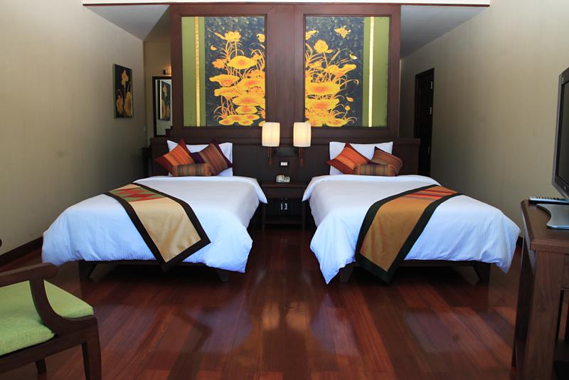 Alpina Phuket Nalina Resort & Spa — photo 5