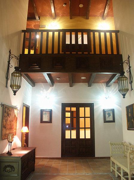 Hotel Palacio Las Manillas — photo 5