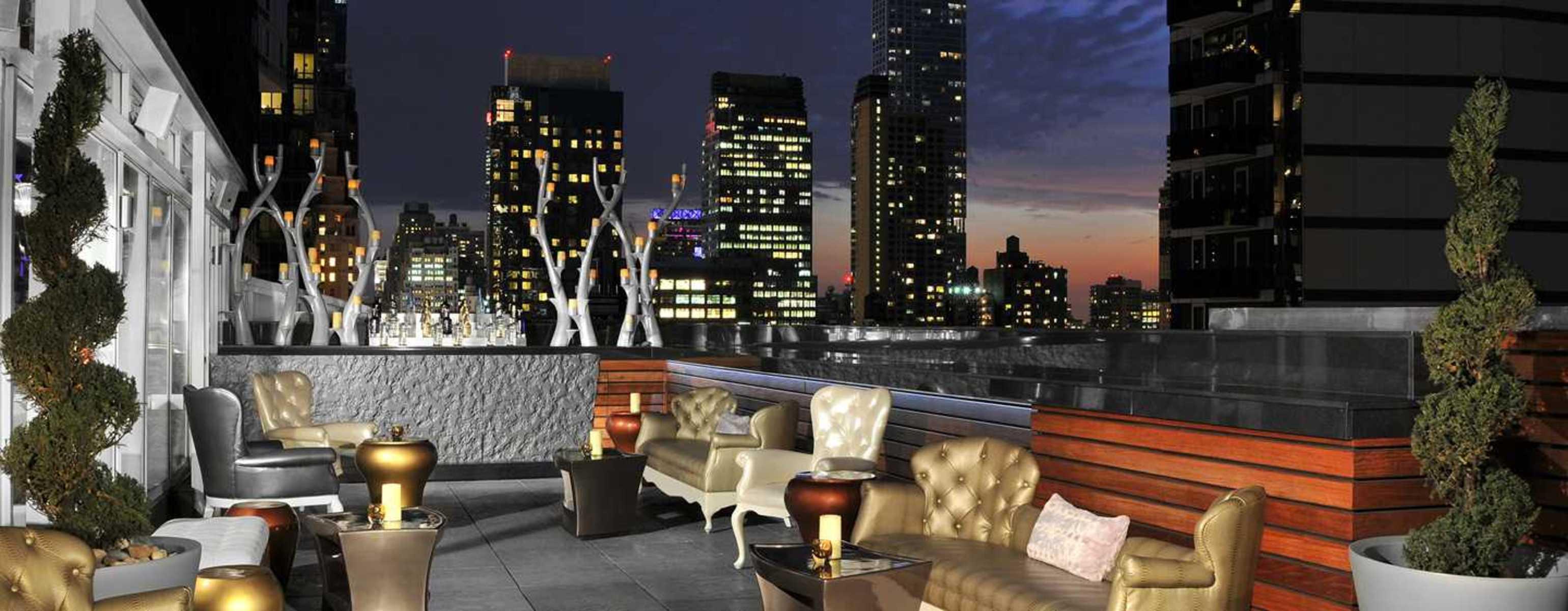 Hilton Garden Inn Times Square — photo 5