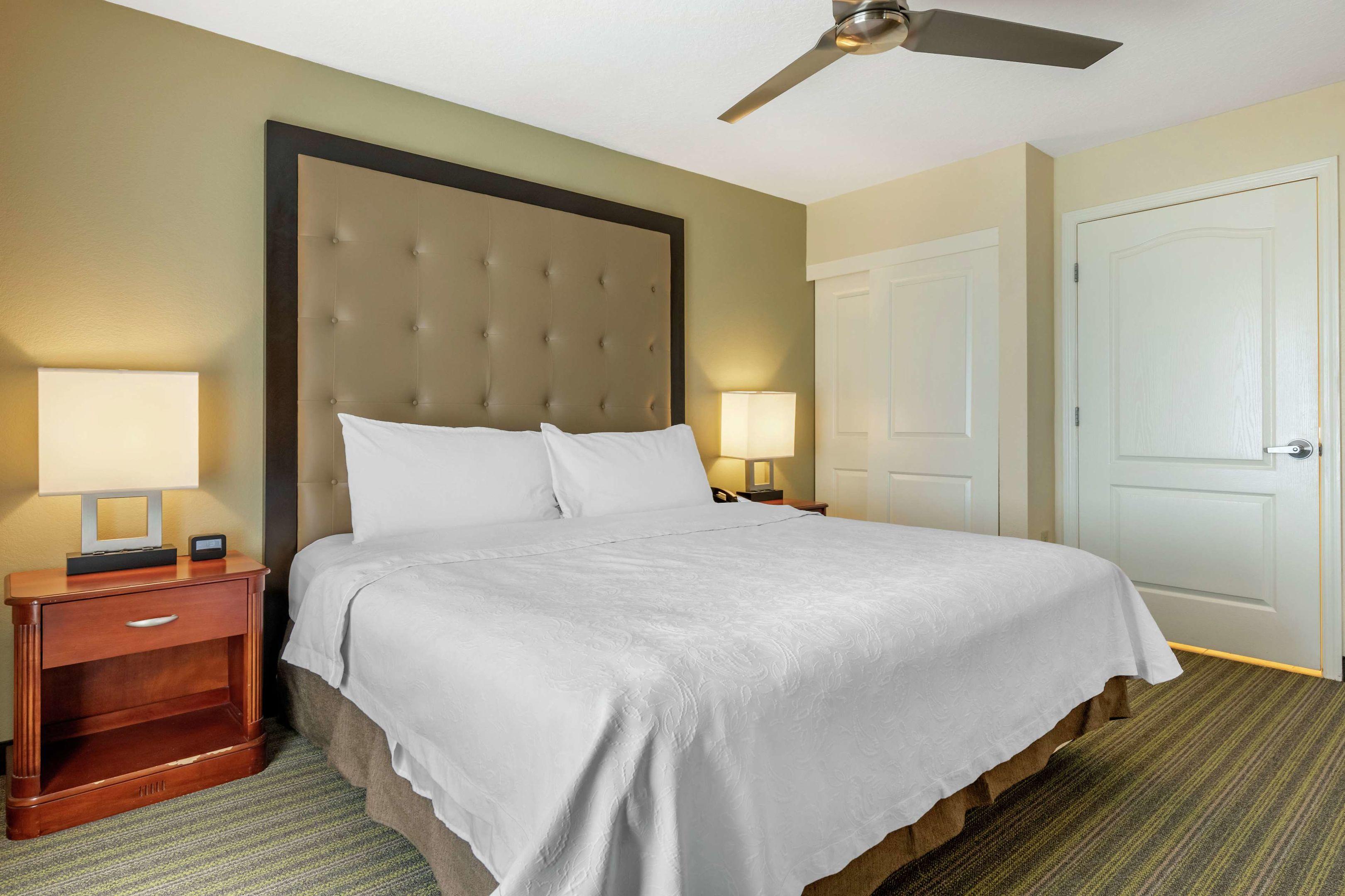 Homewood Suites by Hilton Daytona Beach Speedway-Airport — photo 4