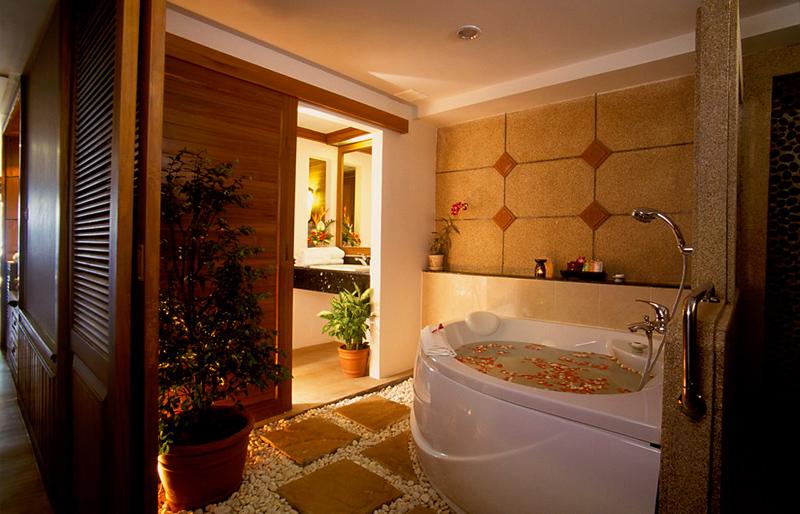 Katathani Phuket Beach Resort — photo 3