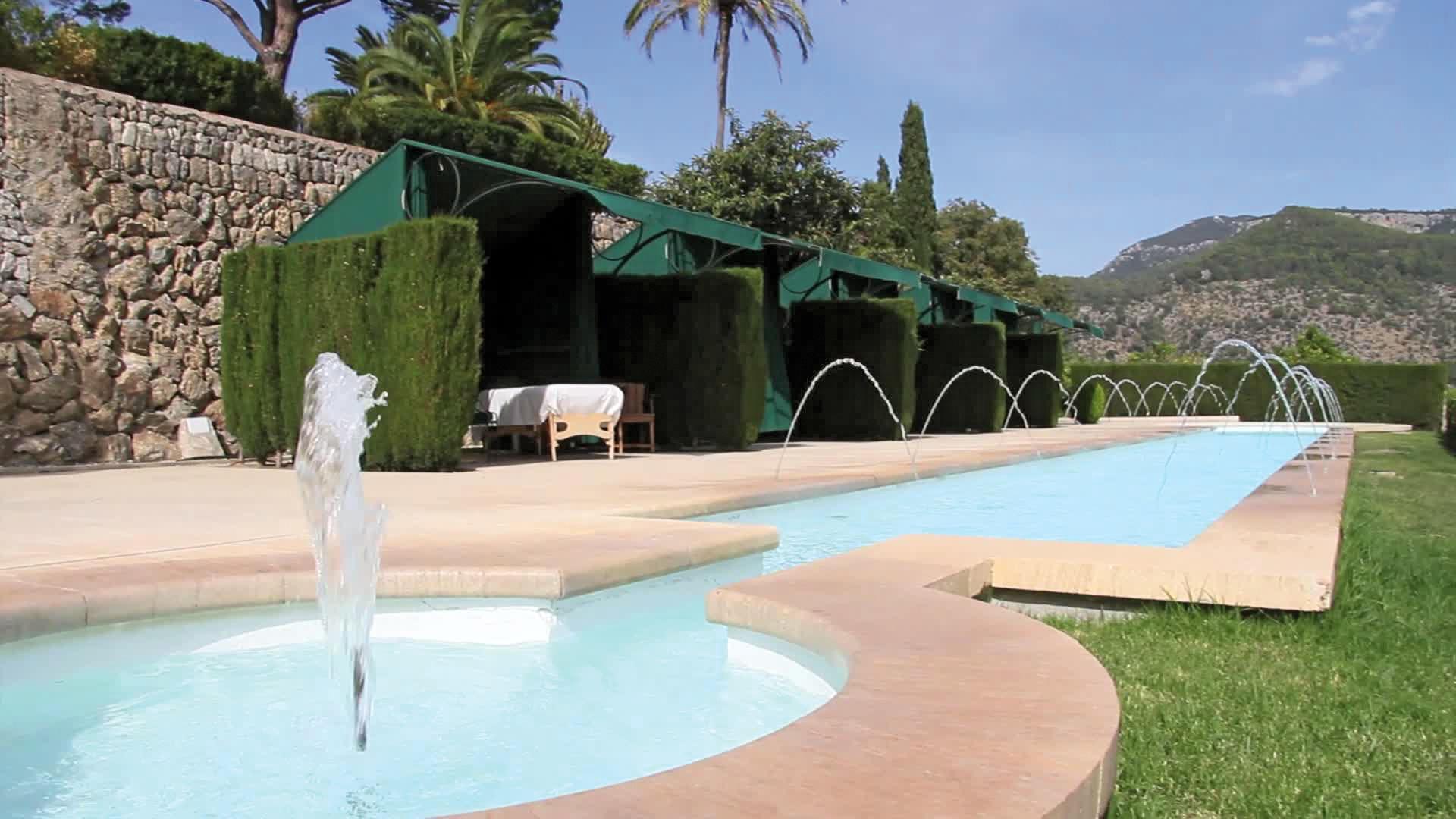 Gran Hotel Son Net — photo 4