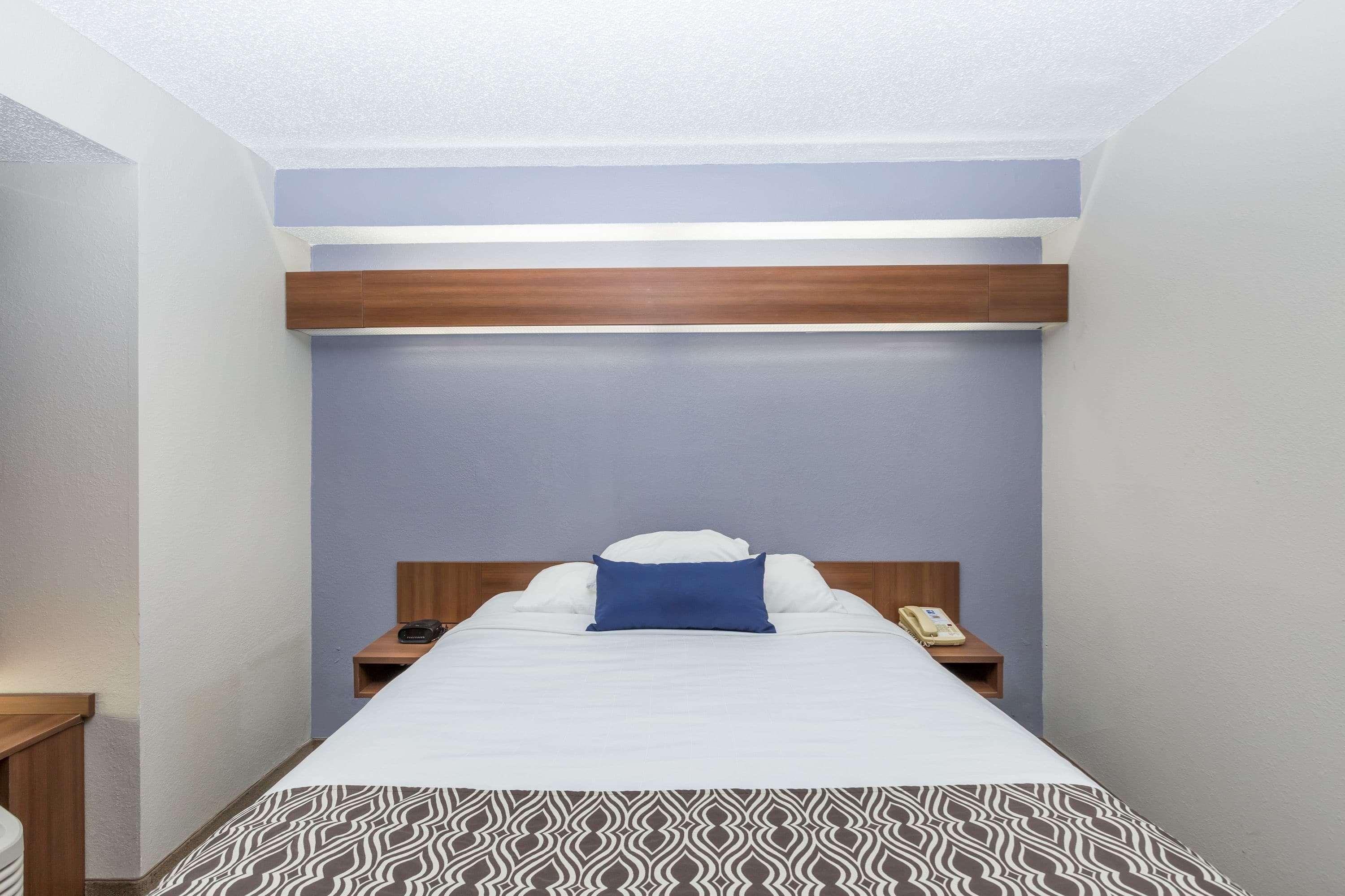 Microtel Inn & Suites Sioux Falls — photo 3