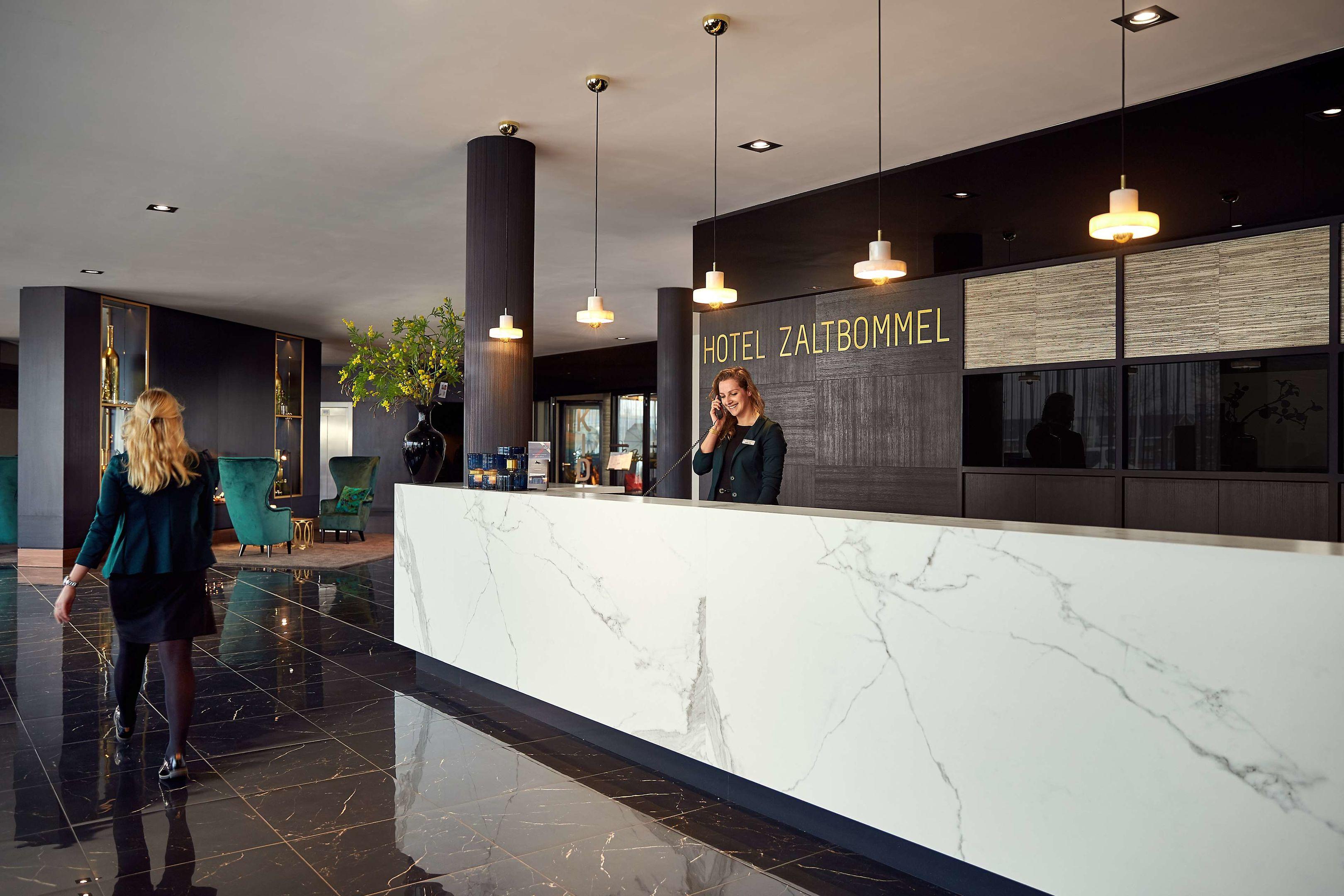 Van der Valk Hotel Zaltbommel-A2 — photo 4