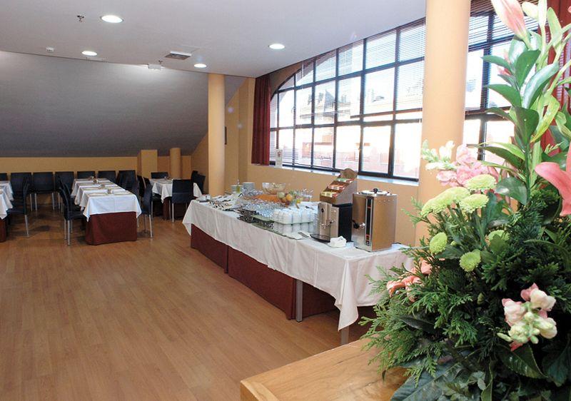 Hotel GIT Mirador de Santa Ana — photo 4