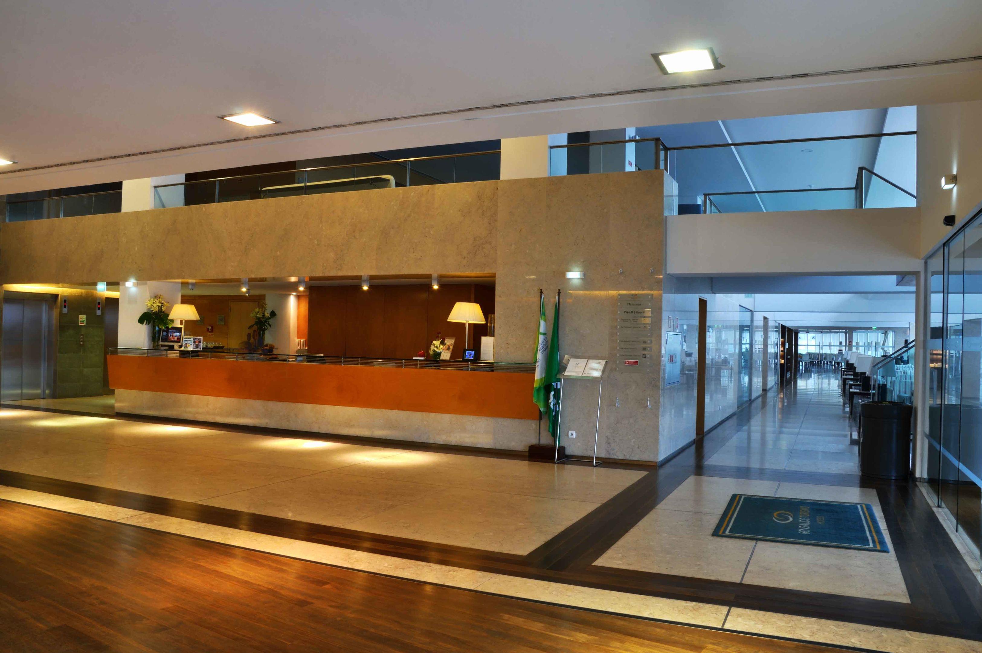Hotel Marina Atlântico — photo 4