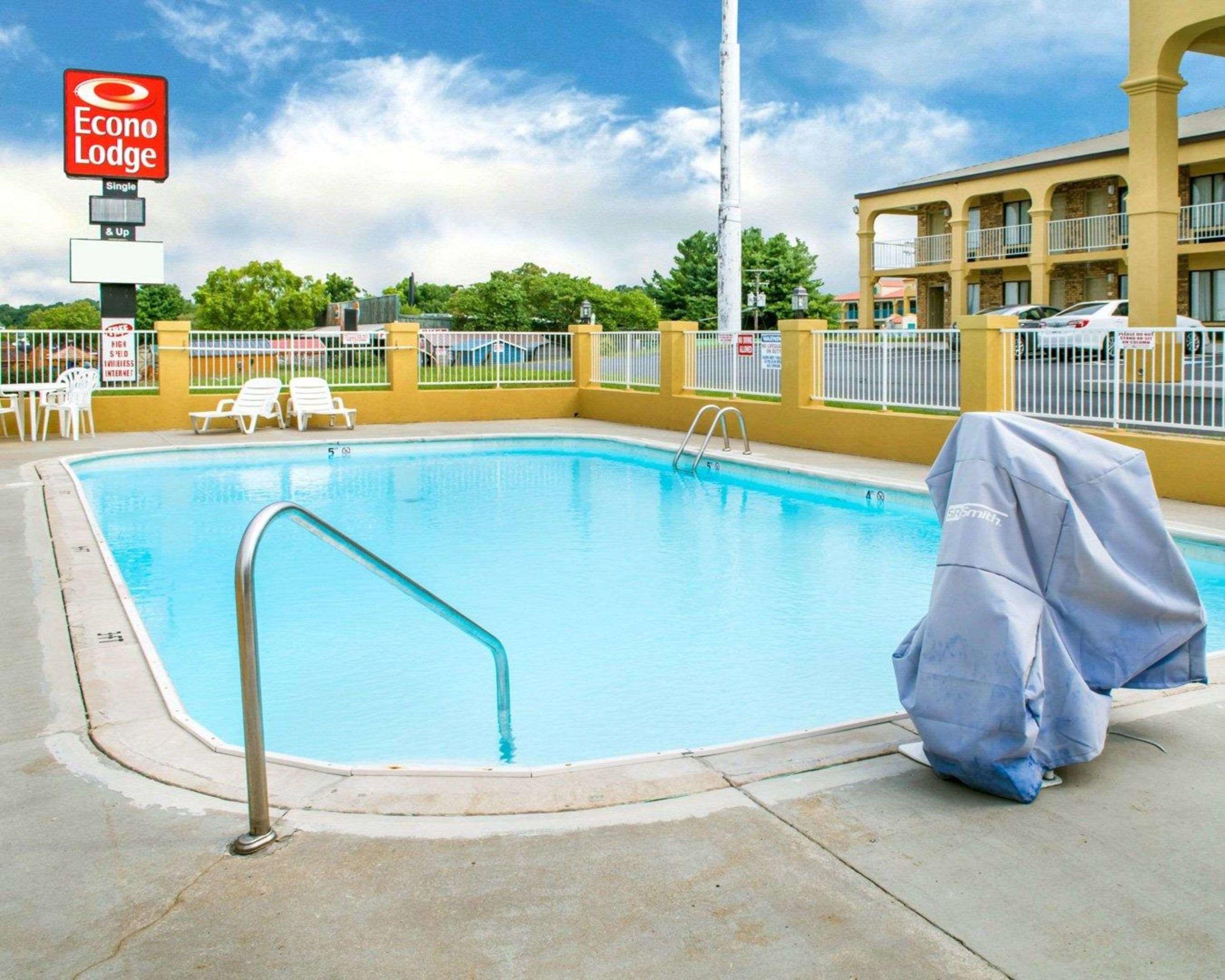 Econo Lodge — photo 5