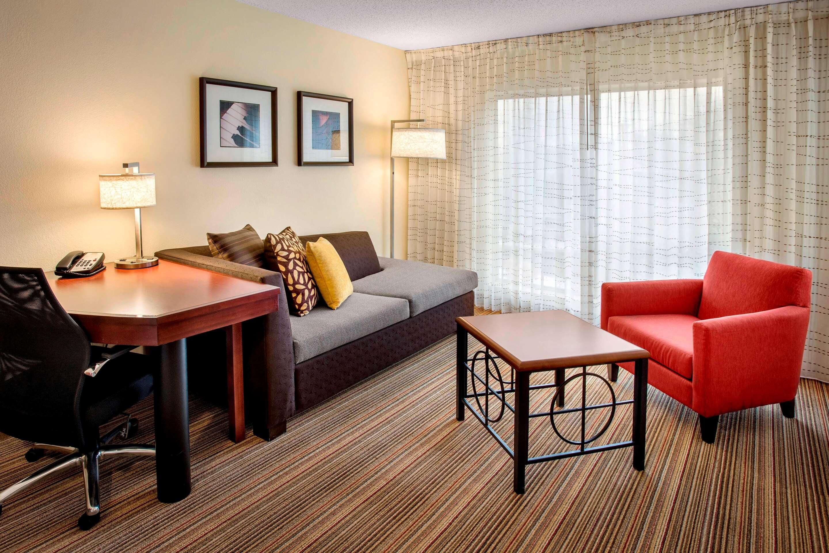 Sonesta ES Suites Boston Westborough — photo 4