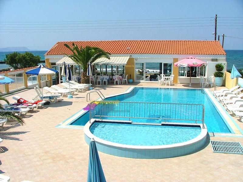 Kasapakis Hotel — photo 4