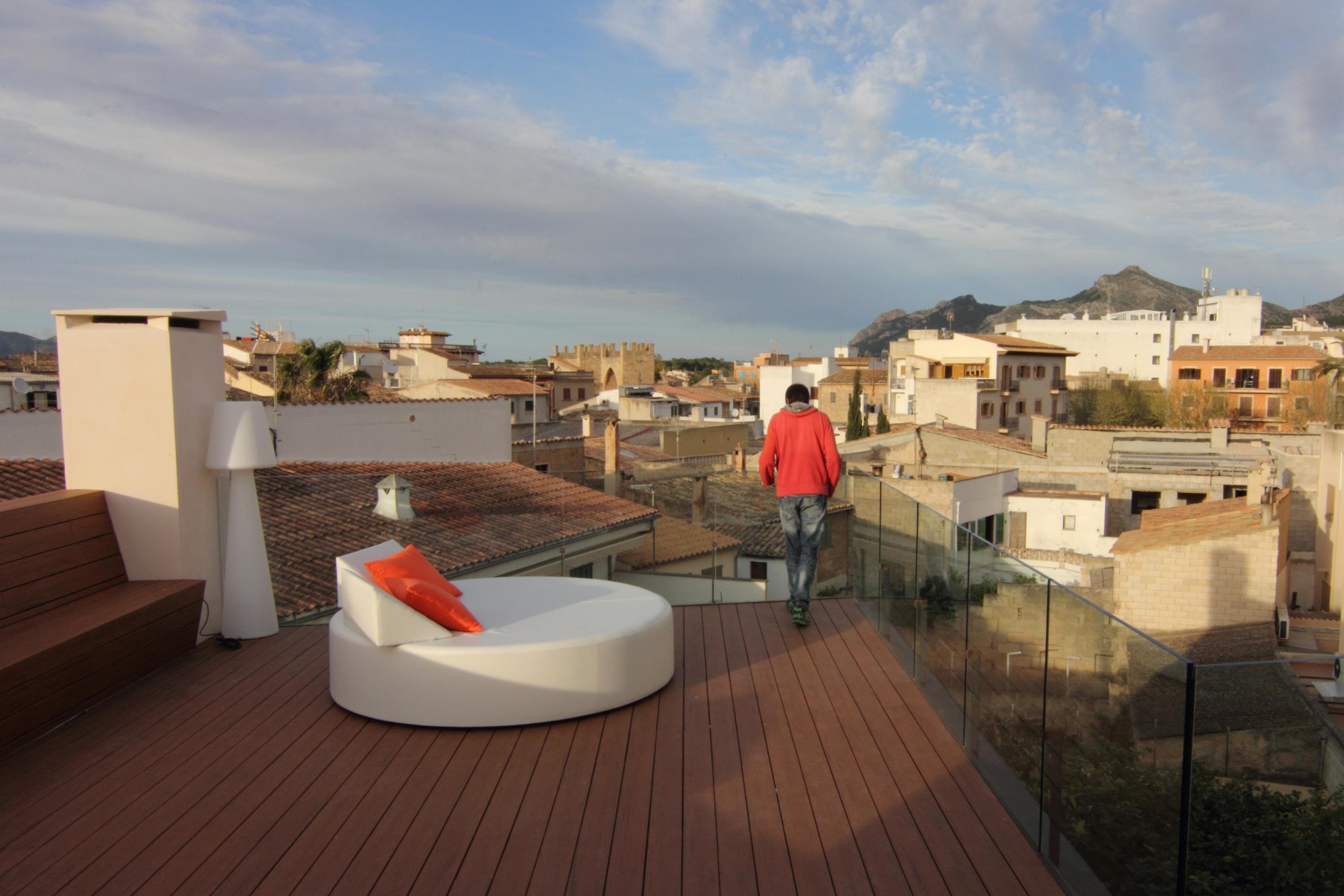 Alcudia Petit — photo 3