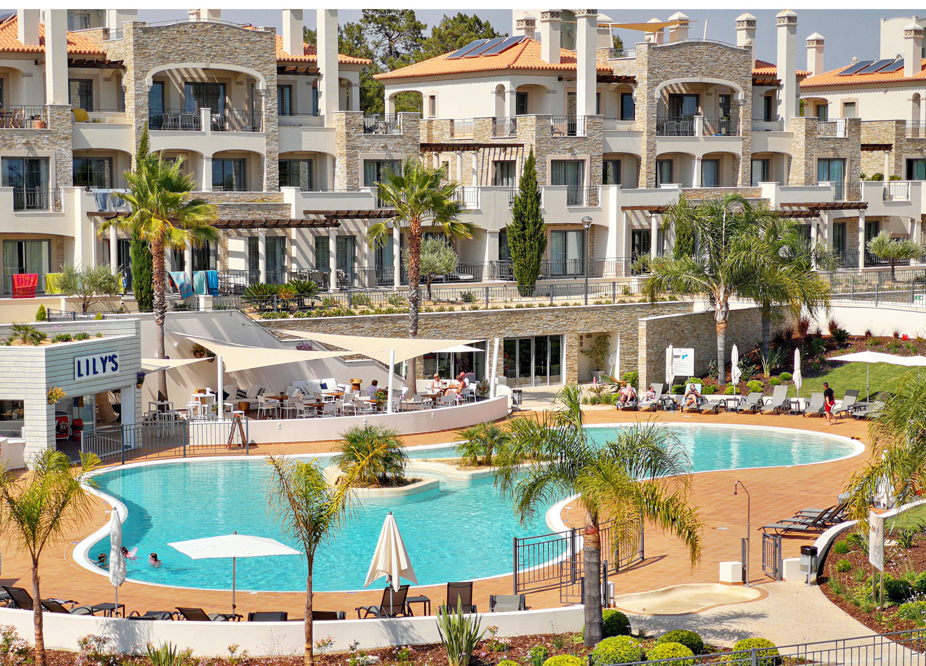 Pine Hills Vilamoura — photo 4