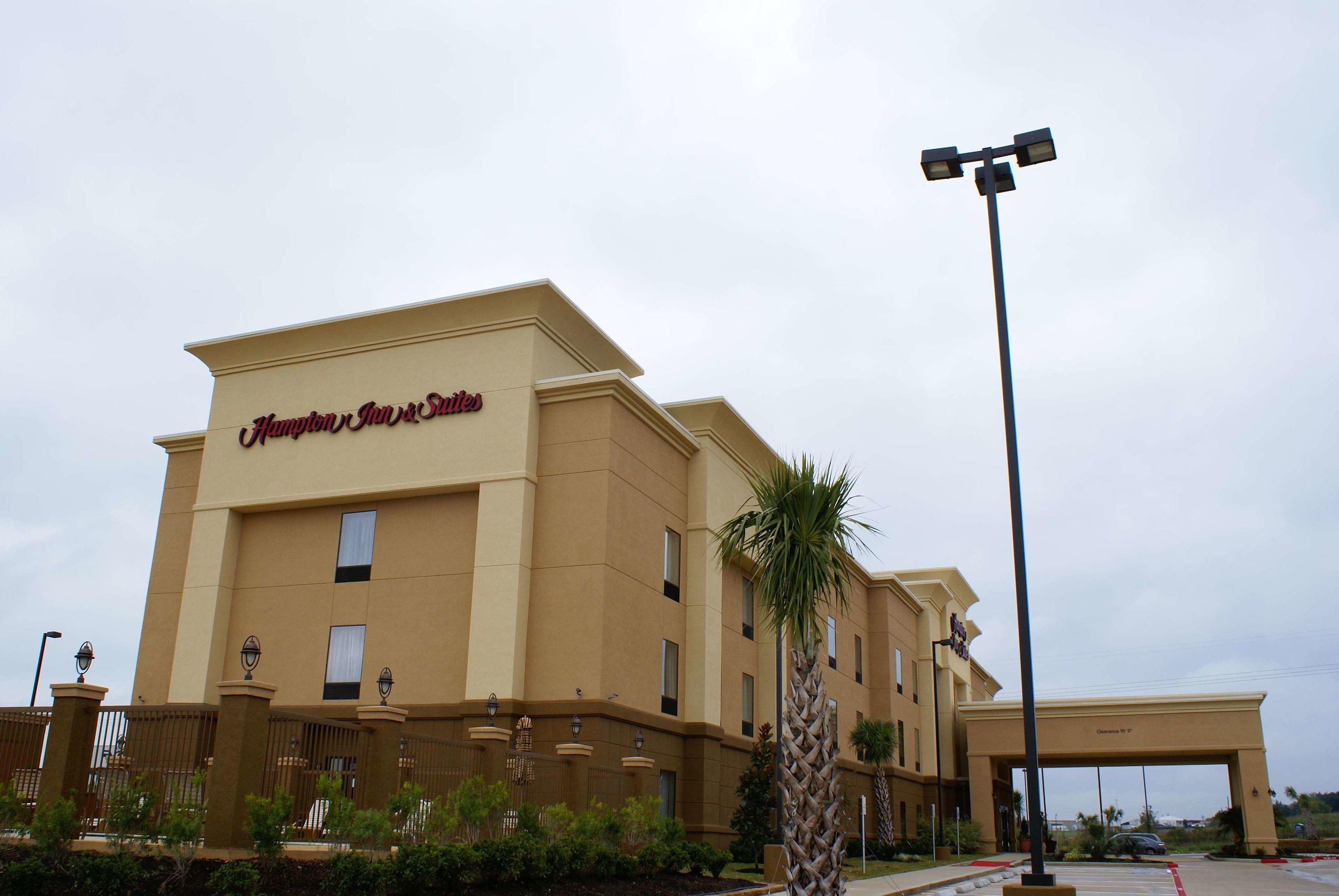 Hampton Inn & Suites Brenham — photo 5