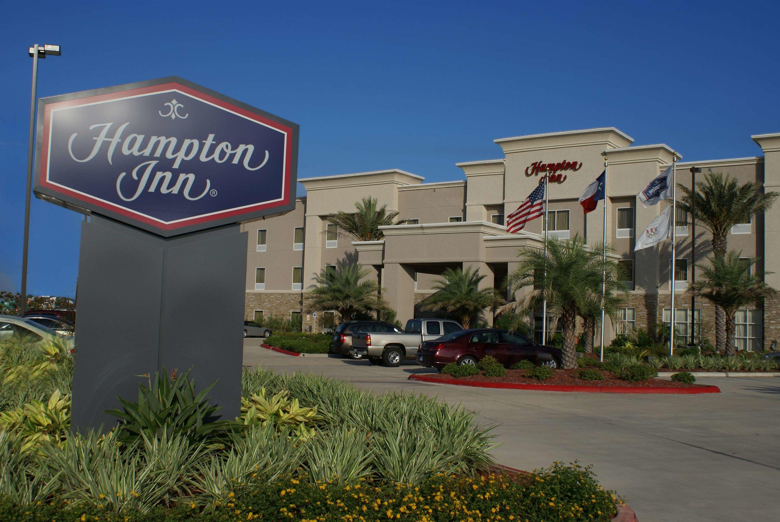 Hampton Inn Orange — photo 3