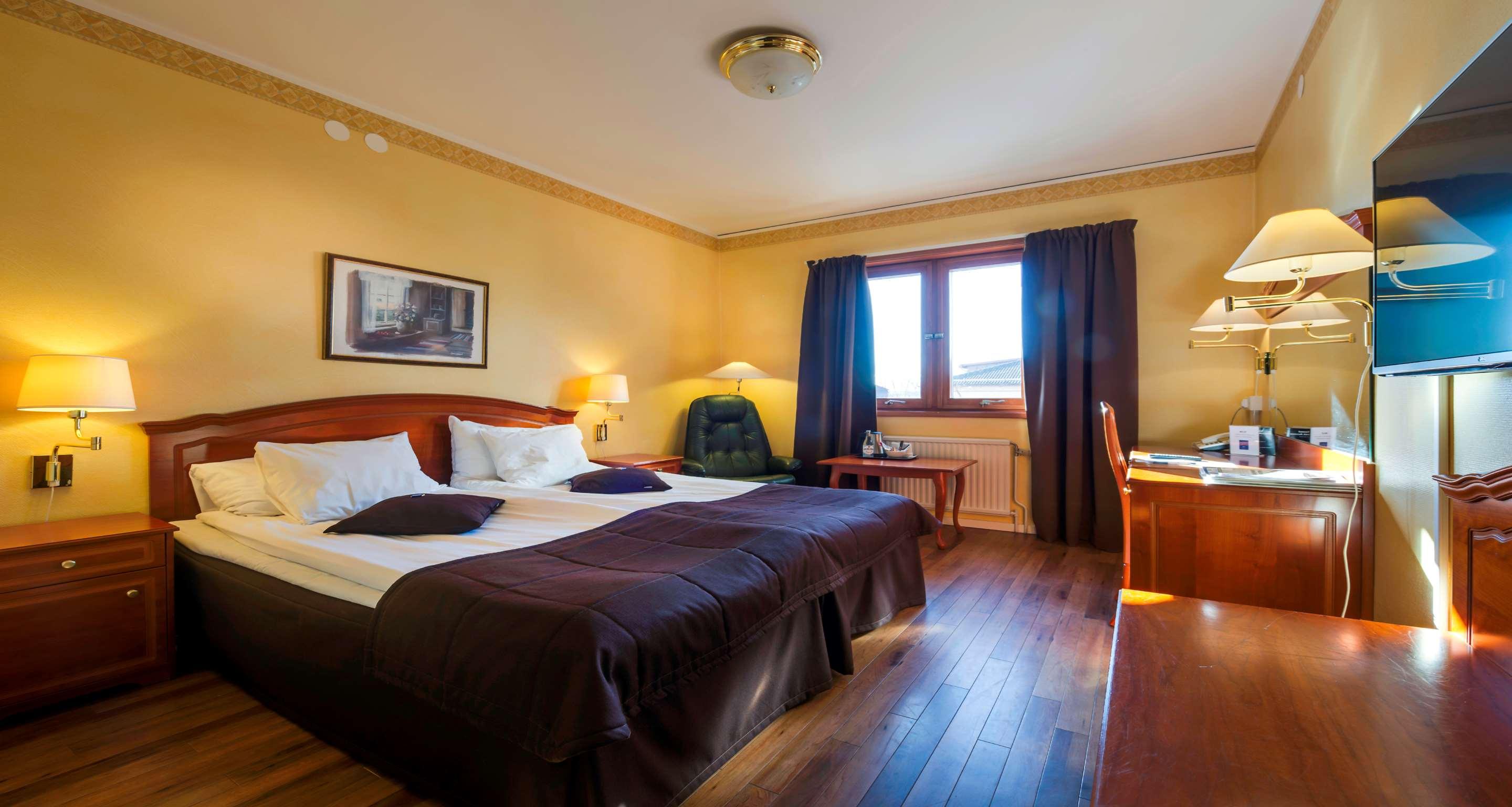 Sure Hotel by Best Western Radmannen — photo 3
