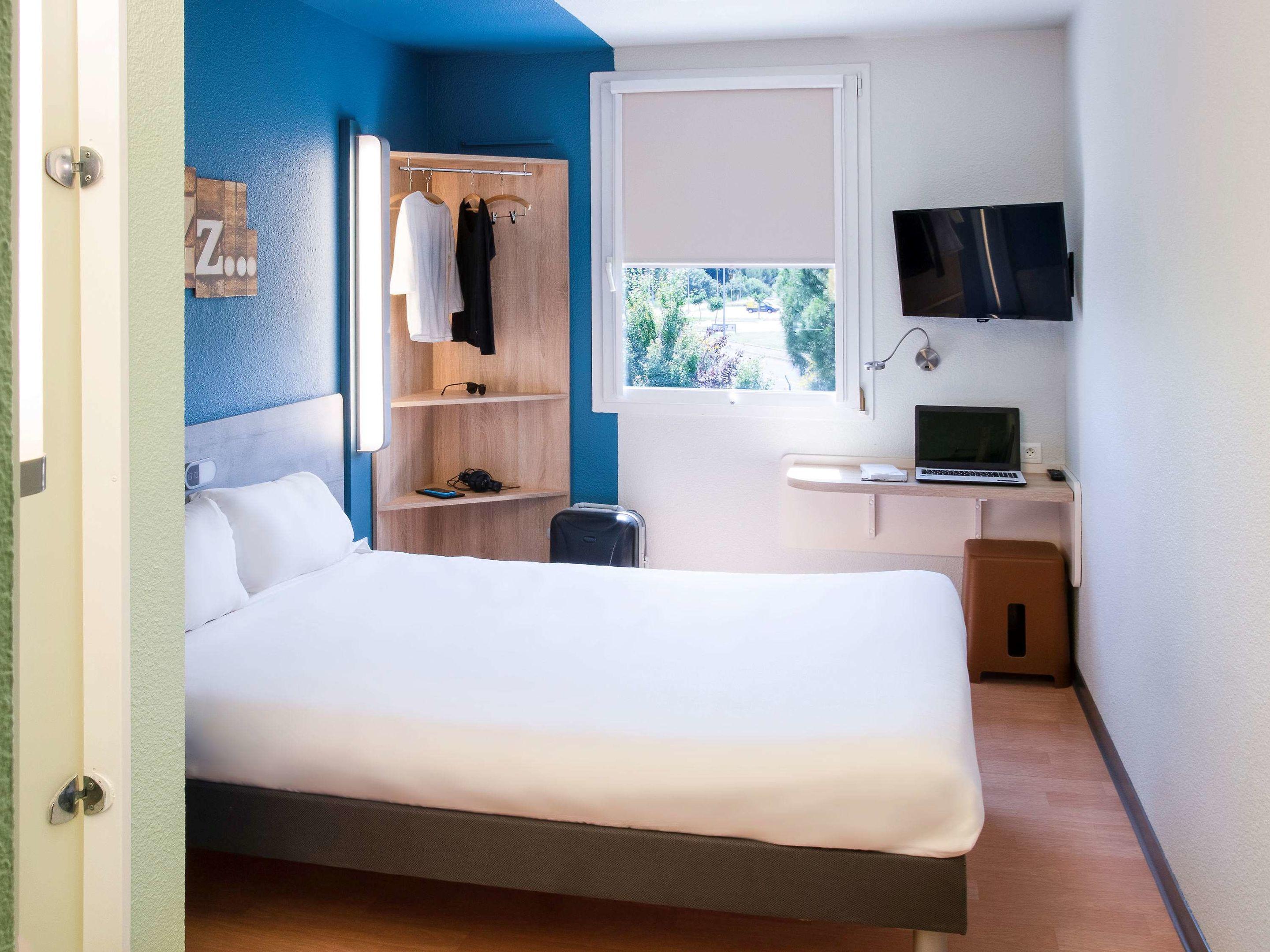 ibis budget Narbonne Est — photo 4