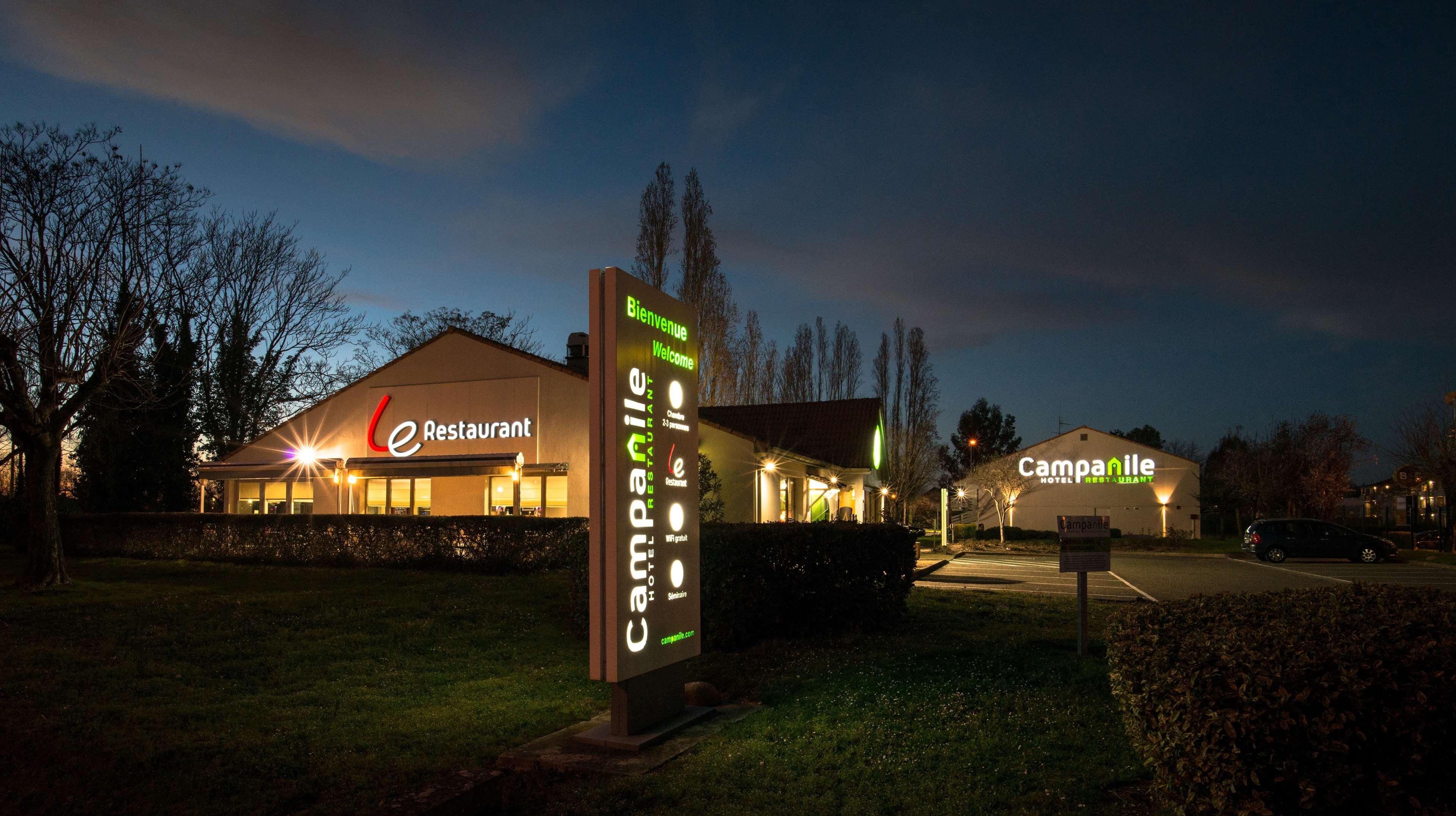 Campanile Agen — photo 4