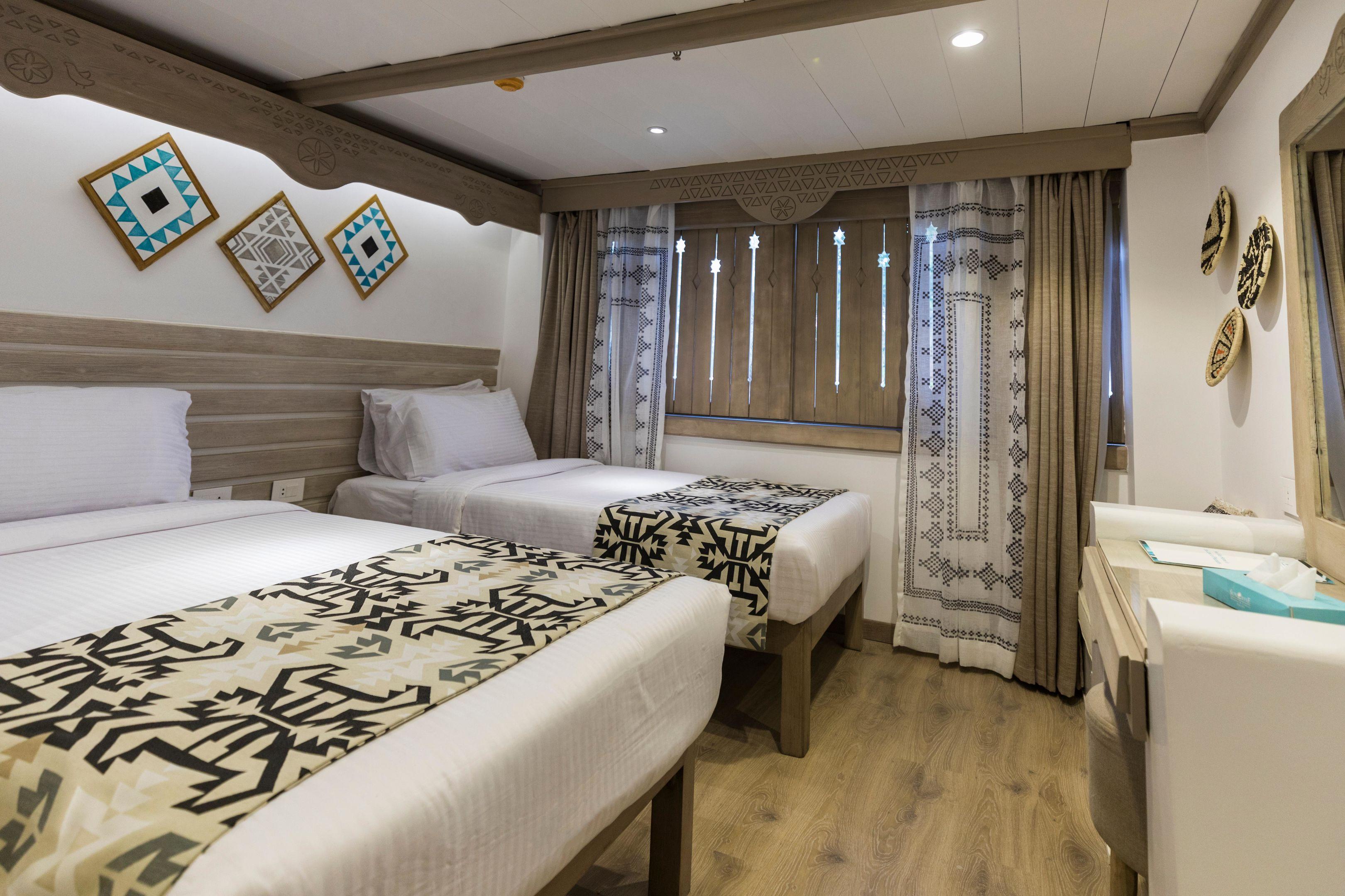 SUNRISE M/S Mahrousa — photo 5