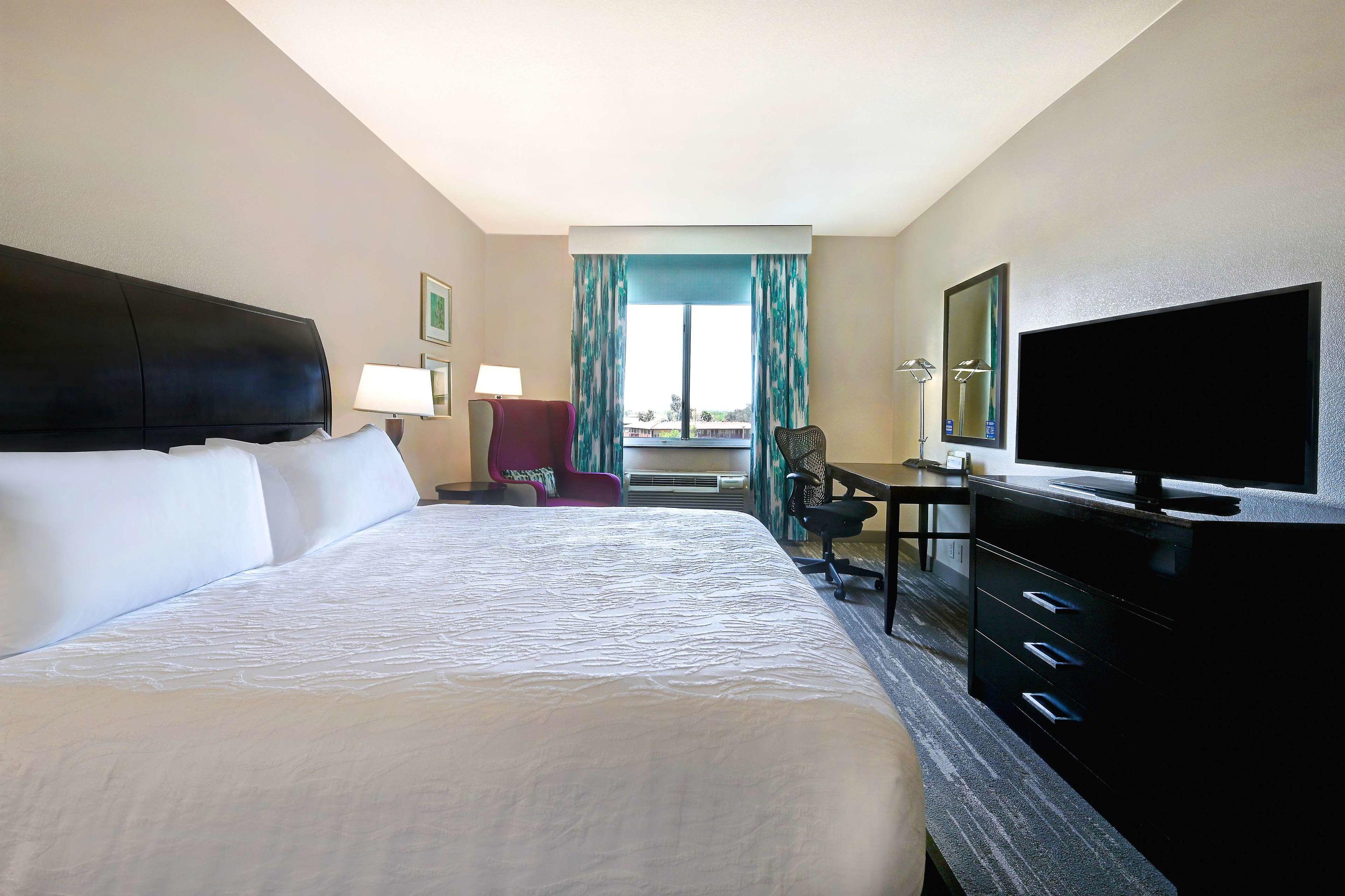 Hilton Garden Inn San Bernardino — photo 5