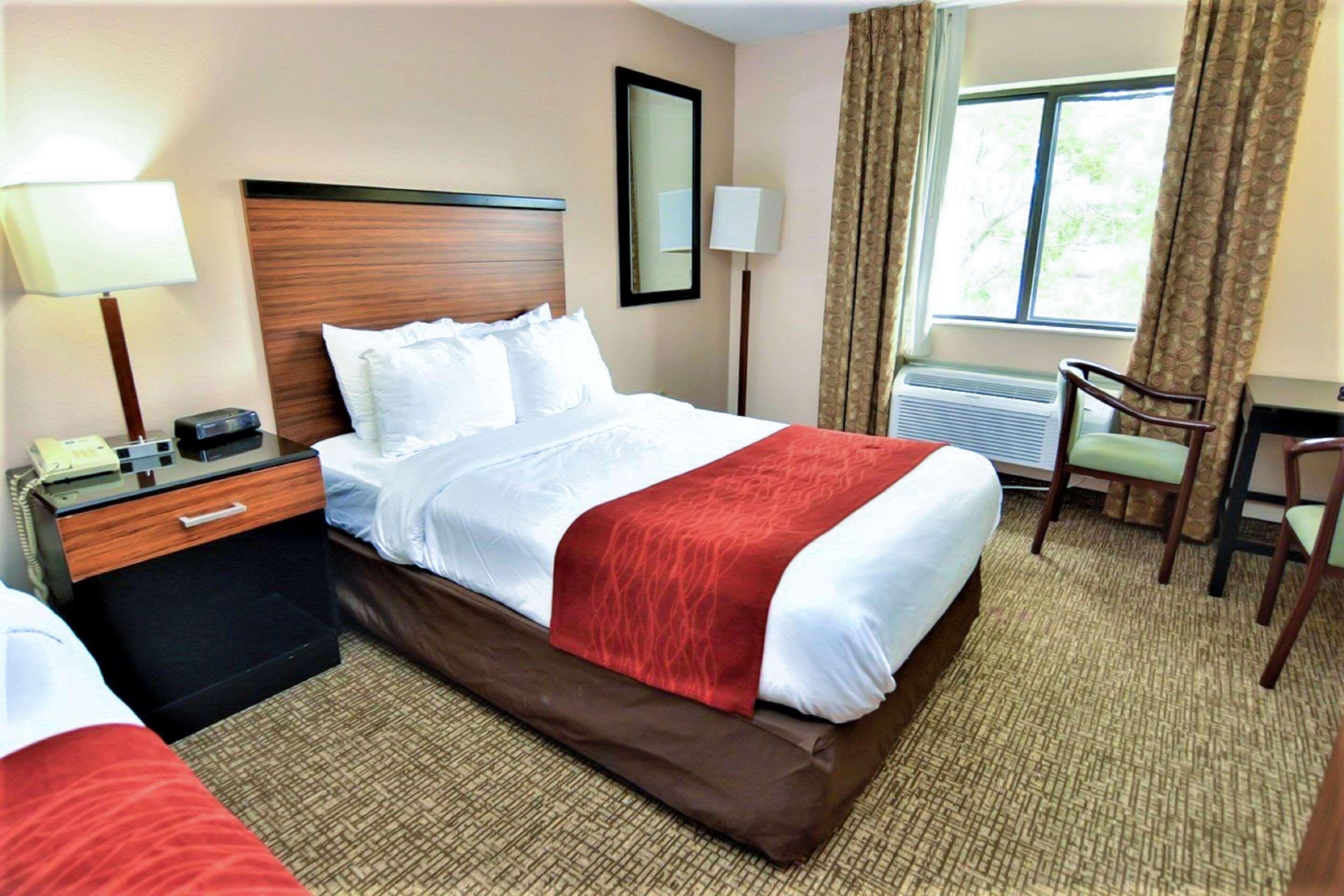 Comfort Inn Reading — photo 3