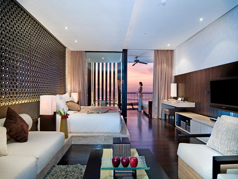 Anantara Seminyak Bali Resort — photo 5