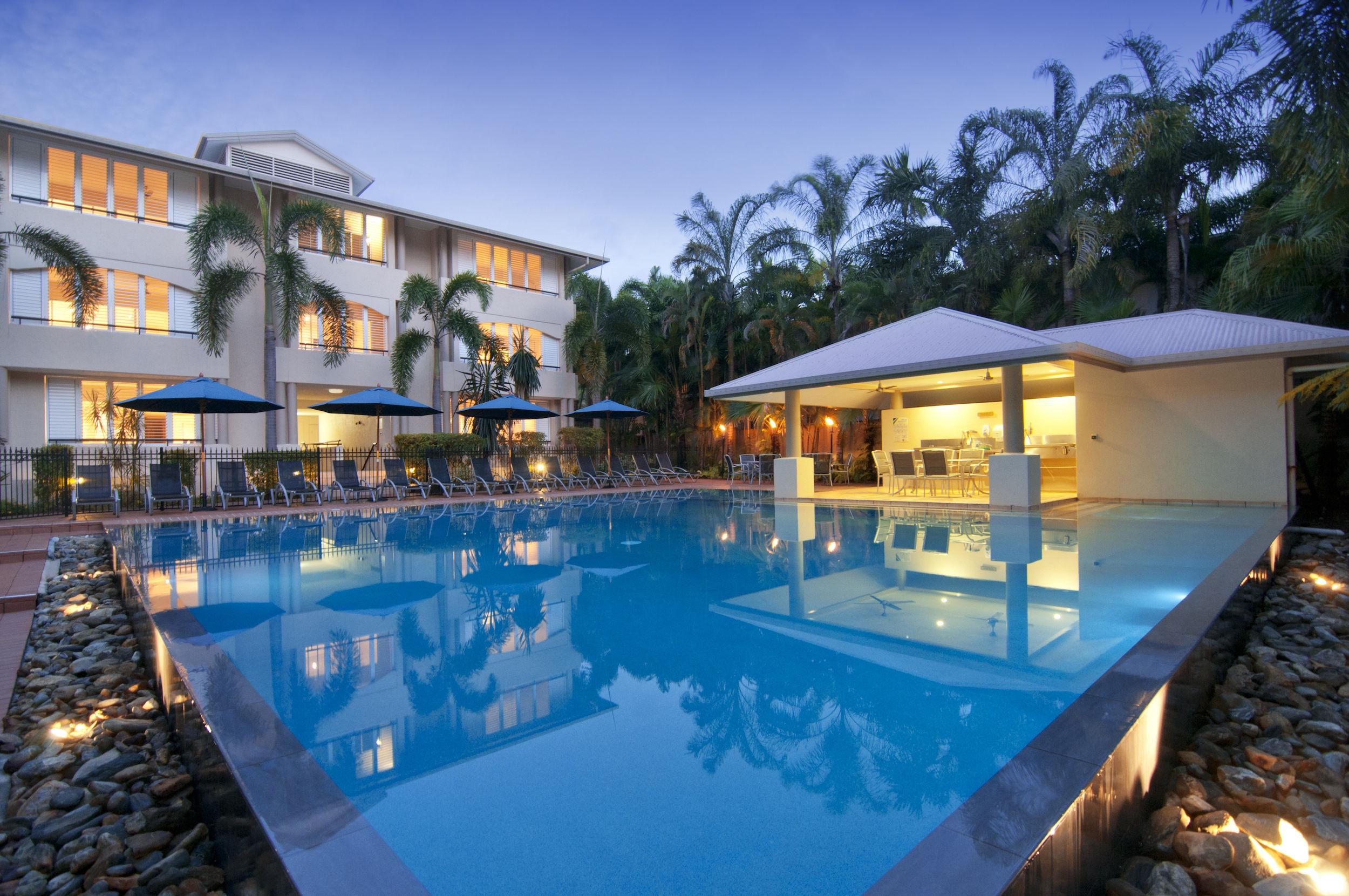 Cayman Villas Port Douglas — photo 4