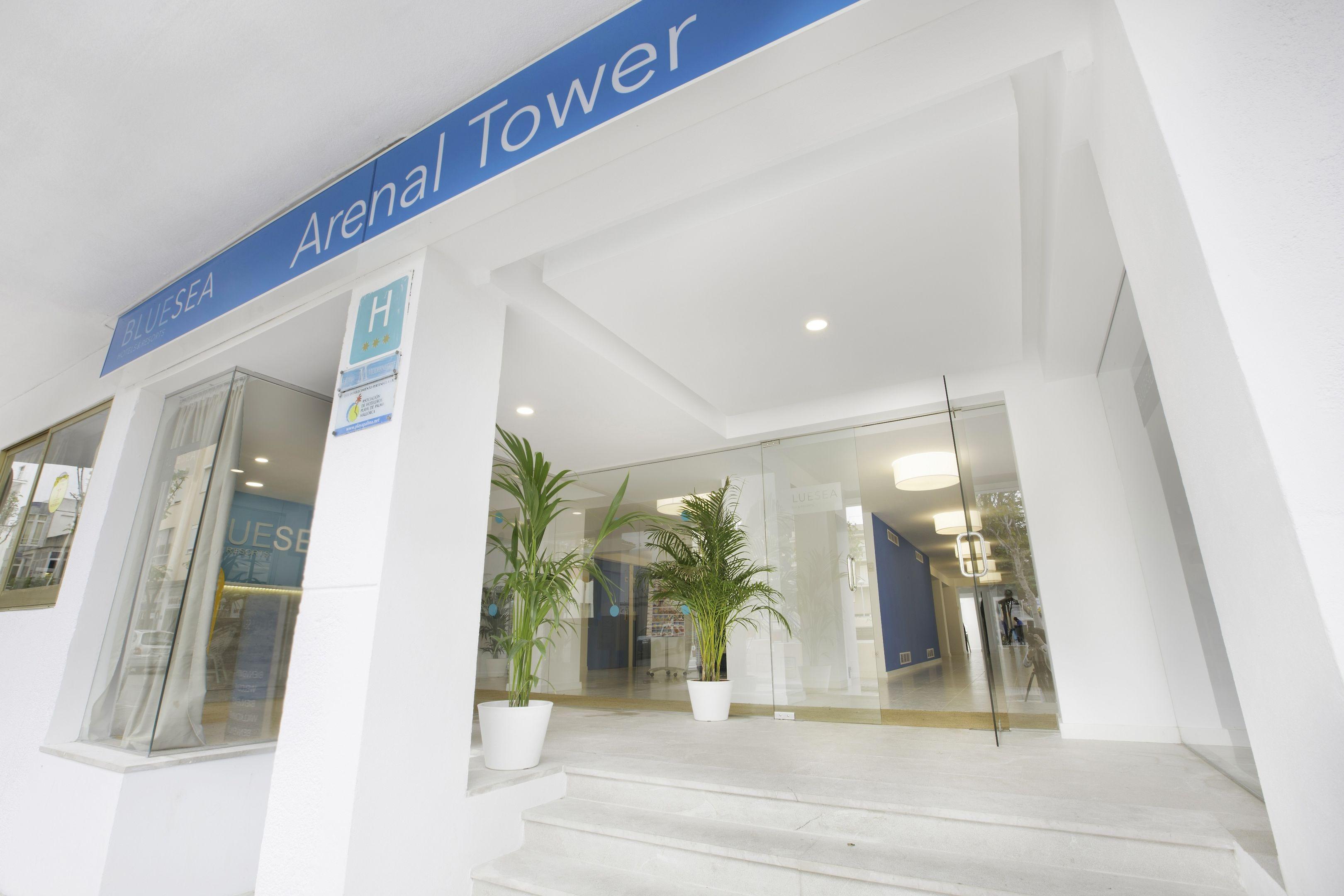 BlueSea Arenal Tower — photo 5