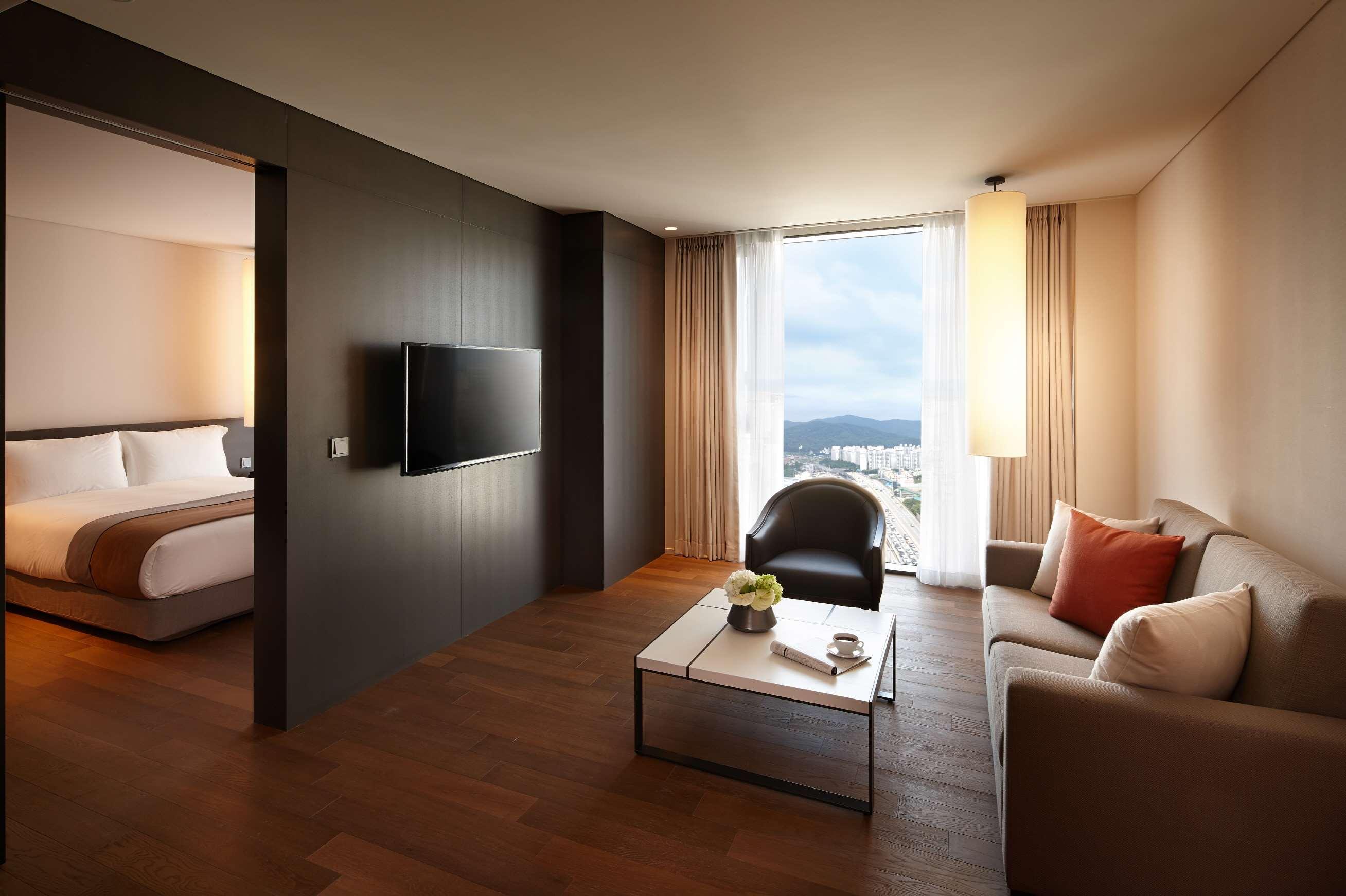 Shilla Stay Cheonan — photo 4