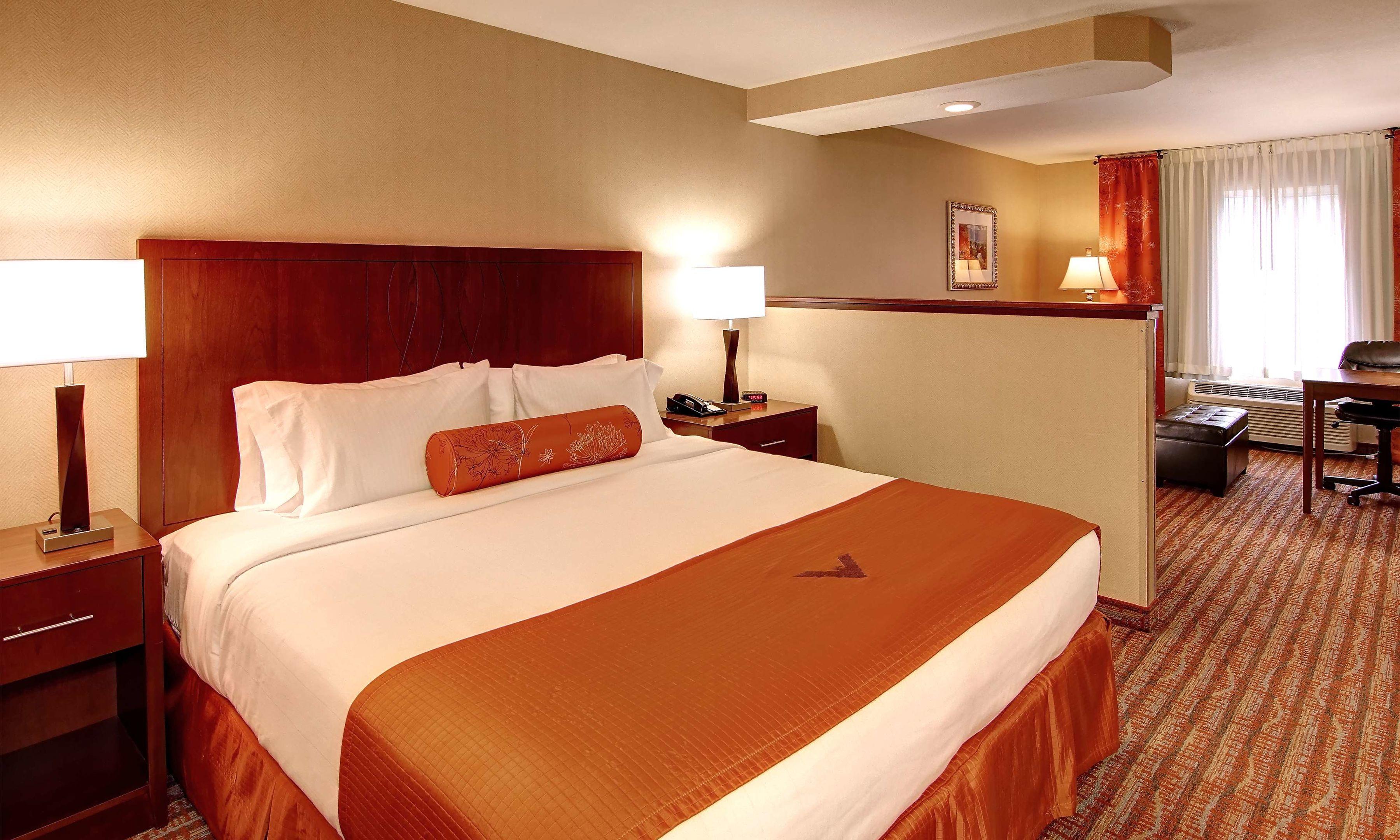 Phoenix Inn Suites Albany — photo 4