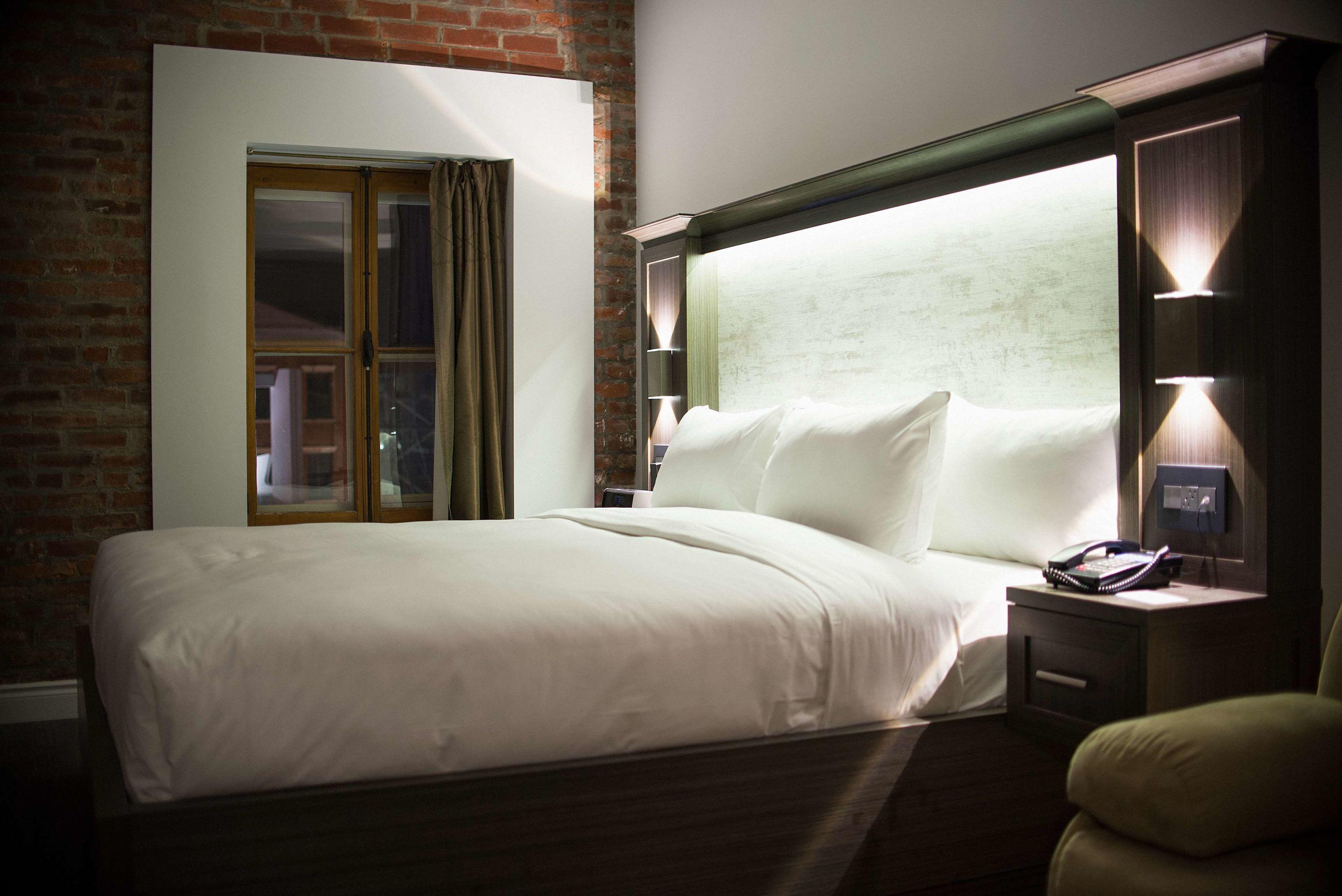 Le Port Royale & Suites — photo 4
