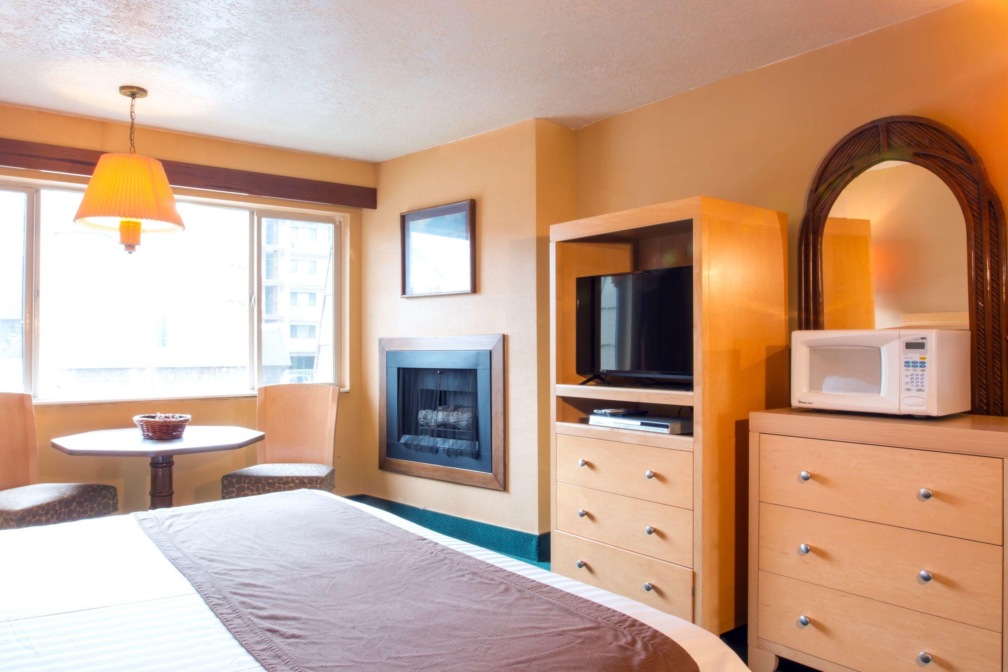 Hi-Tide Oceanfront Inn — photo 5