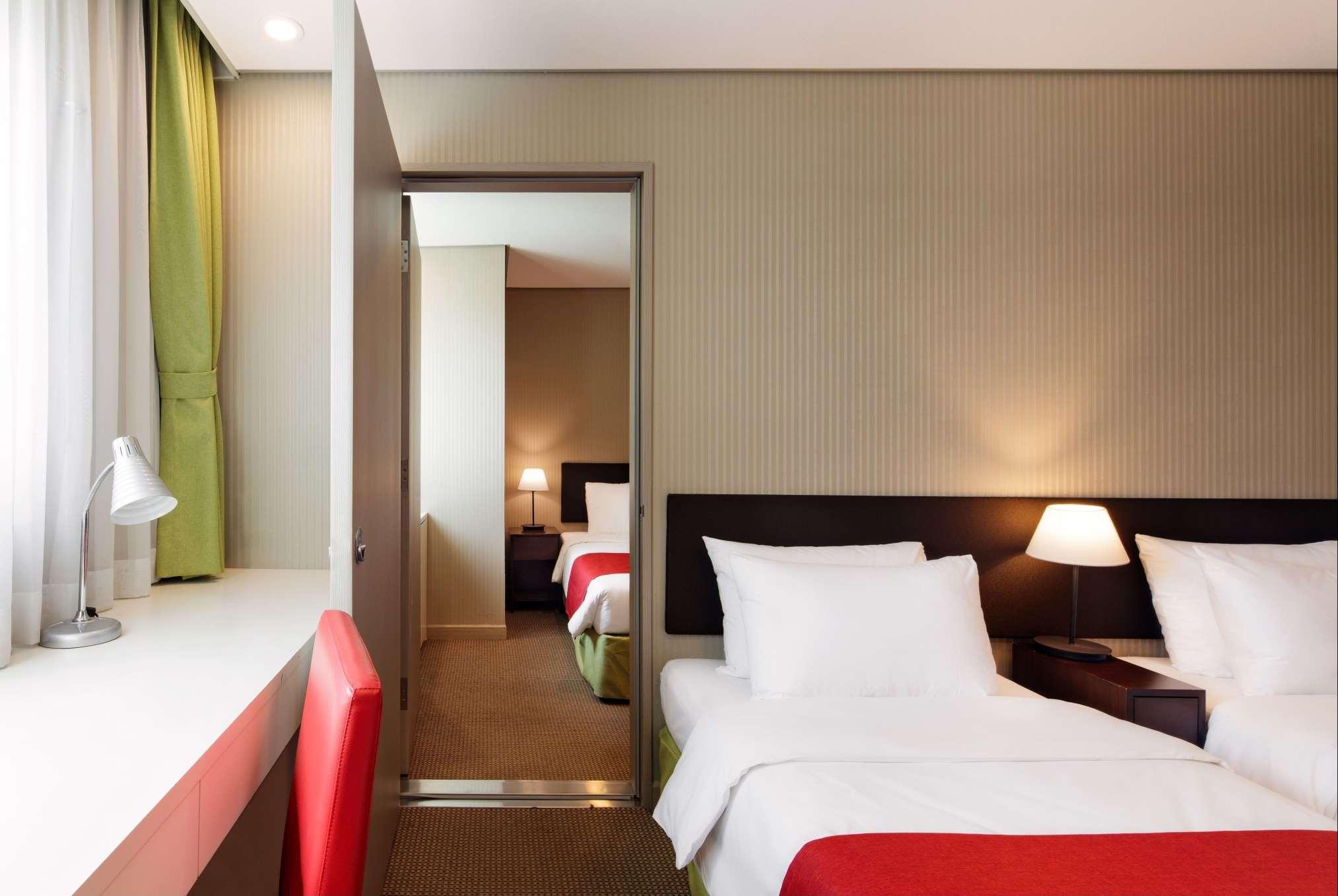 Ramada Encore Seoul Dongdaemun — photo 4