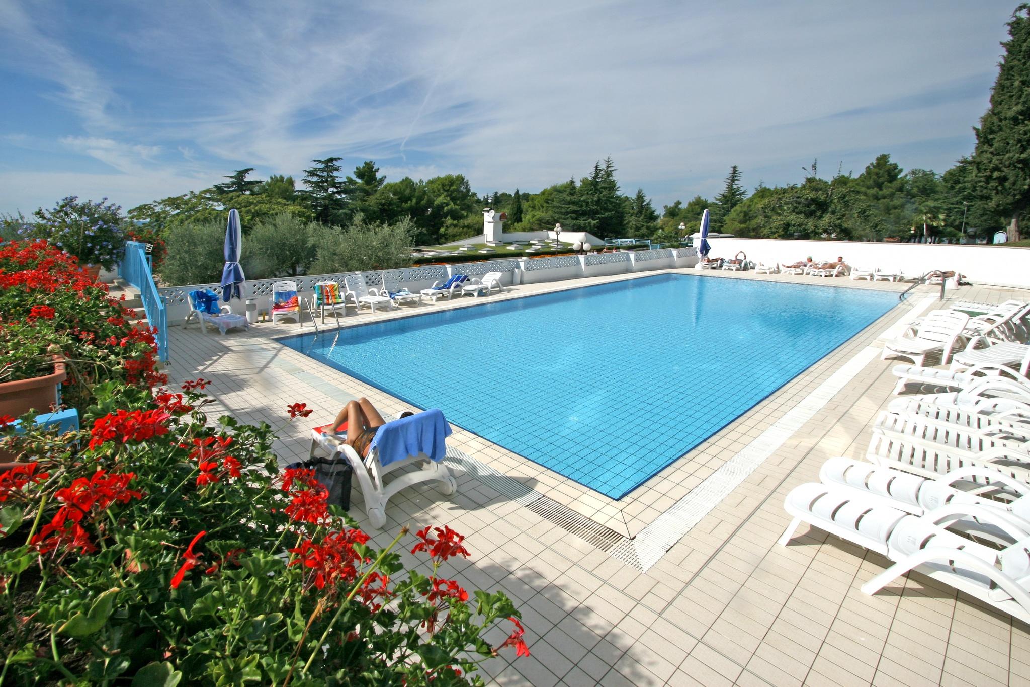 Hotel Plavi Plava Laguna — photo 3