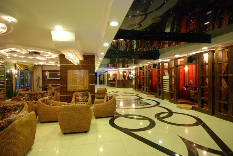 Grand Zaman Garden Hotel — photo 3