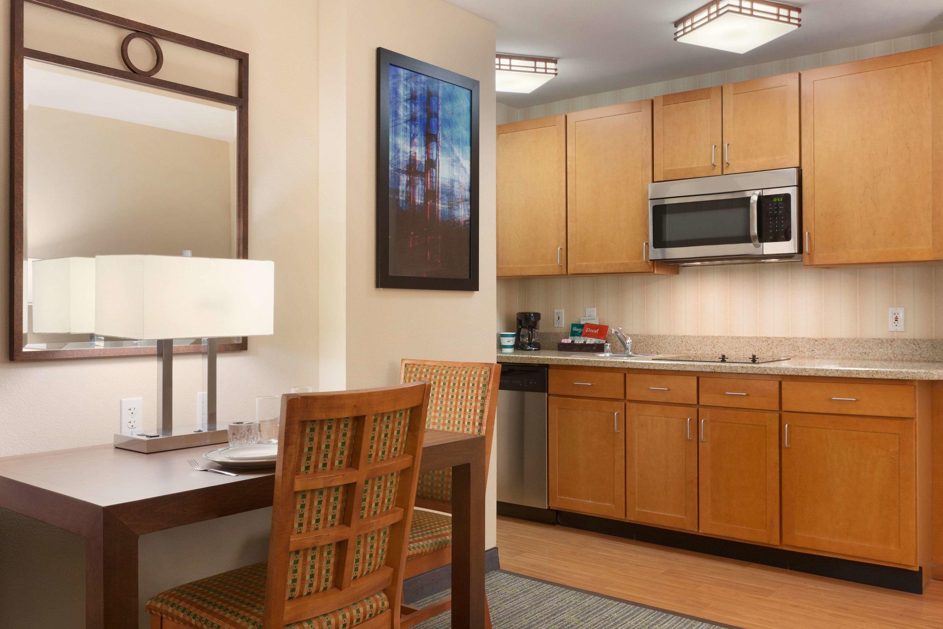 Homewood Suites by Hilton San Francisco Airport-North — photo 4