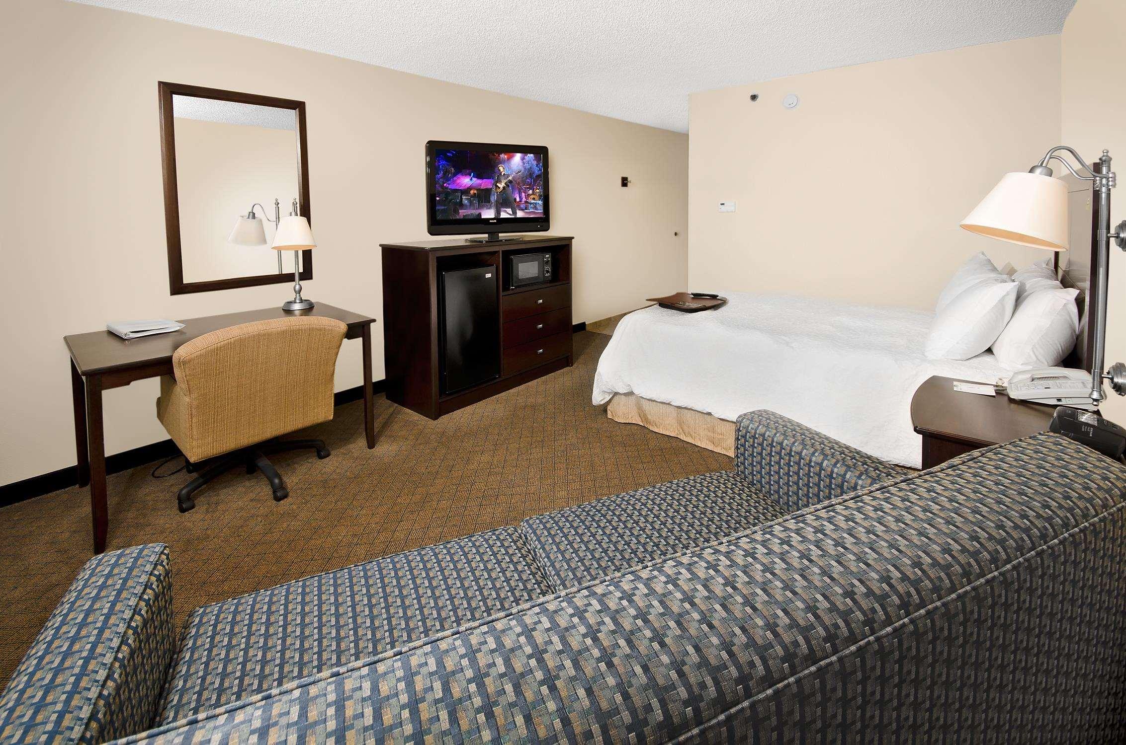 Hampton Inn Asheboro — photo 5