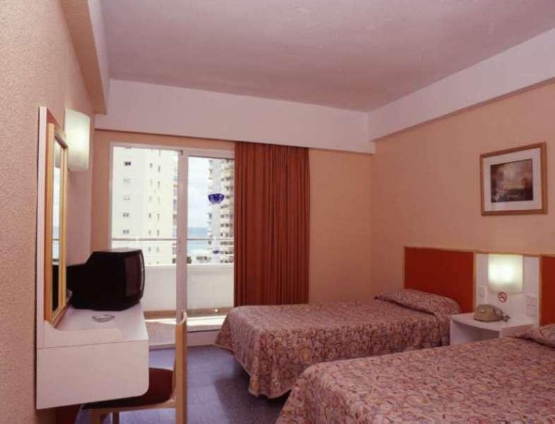 Hotel Mont Park — photo 4