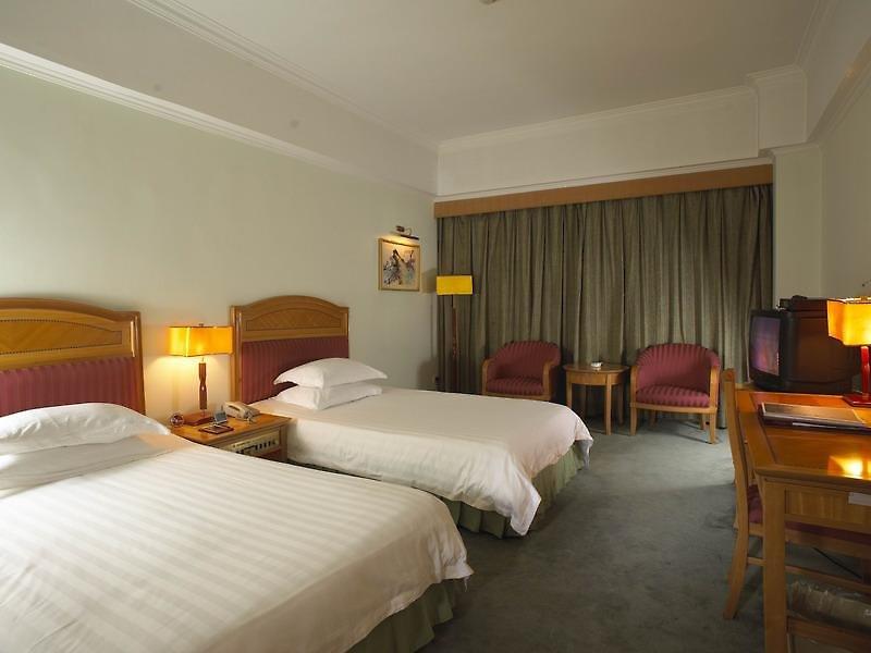 Wuxi Jin Jiang Grand Hotel — photo 5