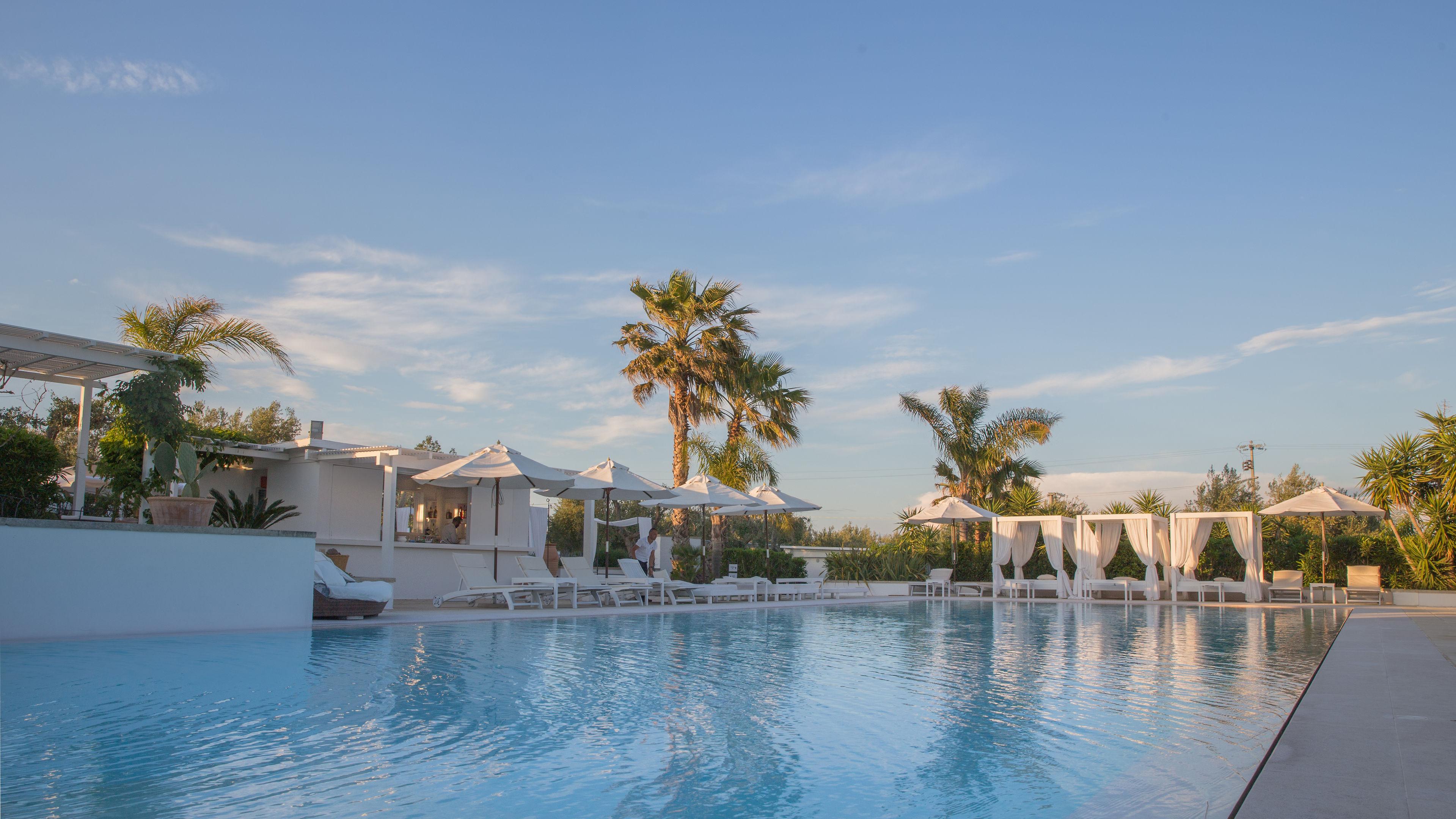 Resort Hotel Tenuta Centoporte — photo 4