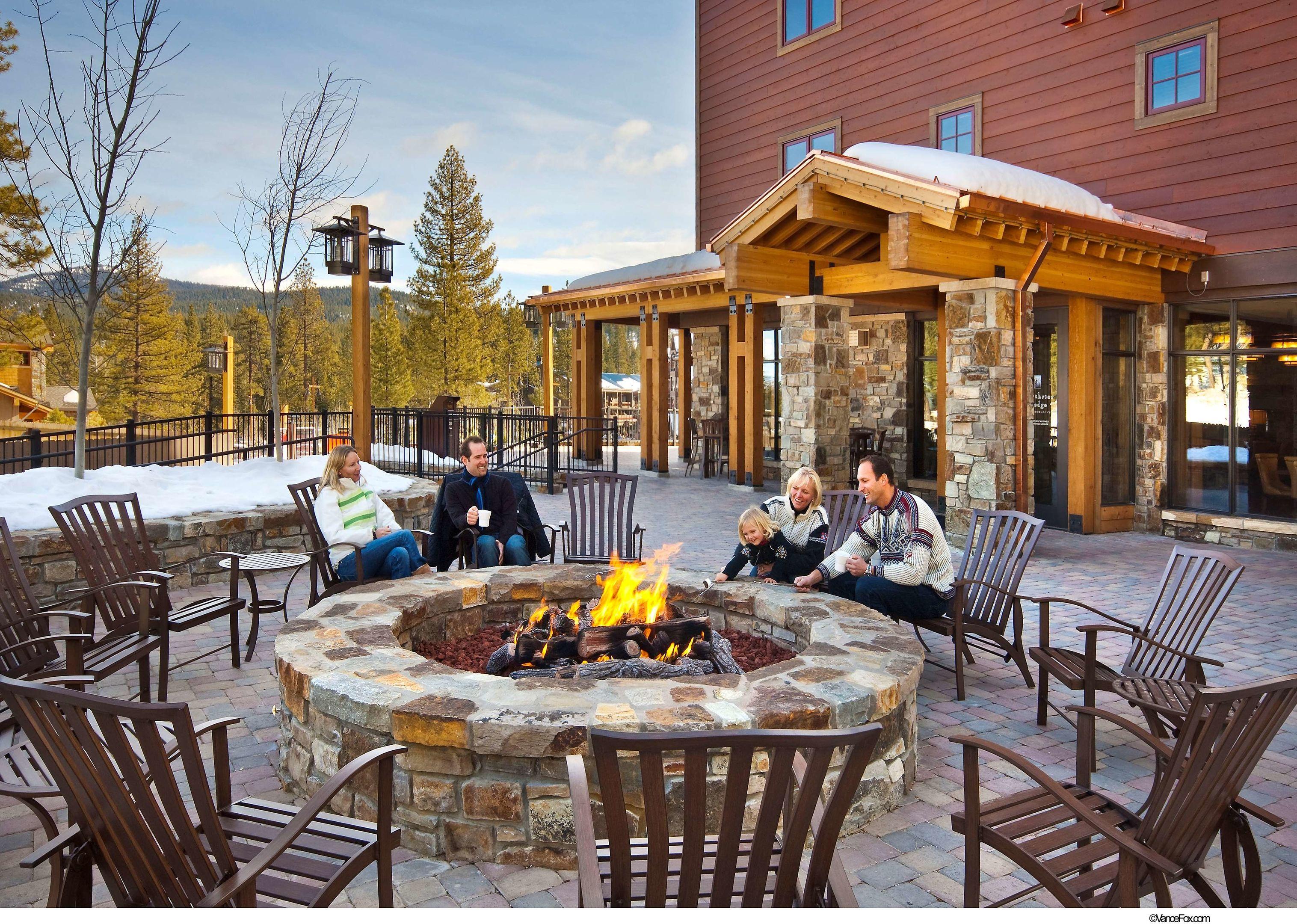 Northstar Lodge by Hyatt Residence Club Lake Tahoe — photo 3