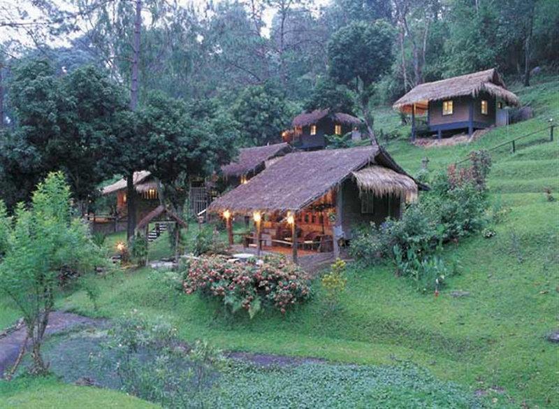 Mae Sa Valley Garden Resort — photo 4