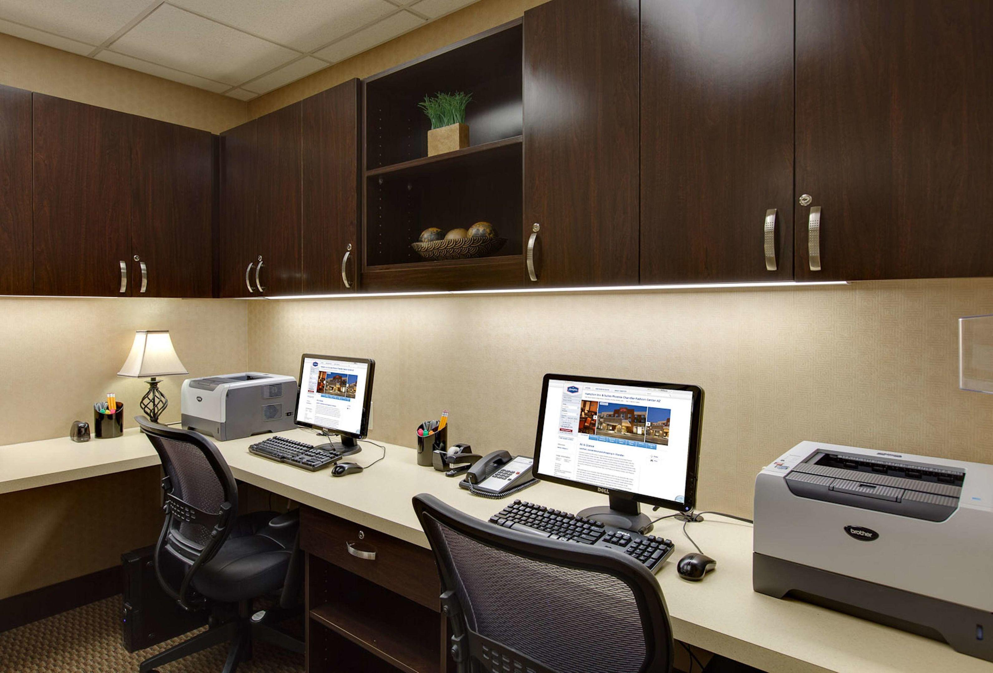 Hampton Inn & Suites Chandler/Fashion Center — photo 4