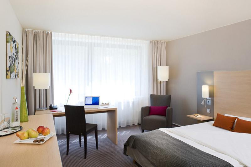 Mercure Hotel Duesseldorf Neuss — photo 3