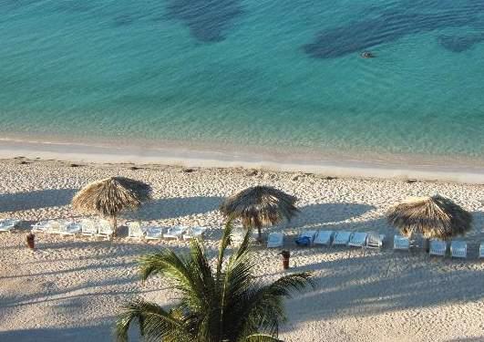 Club Amigo Ancon — photo 4