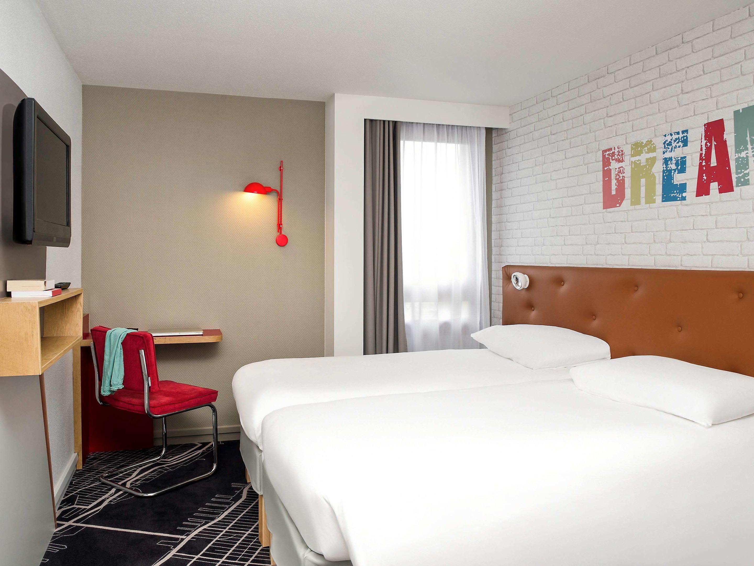 ibis Styles Chartres — photo 4