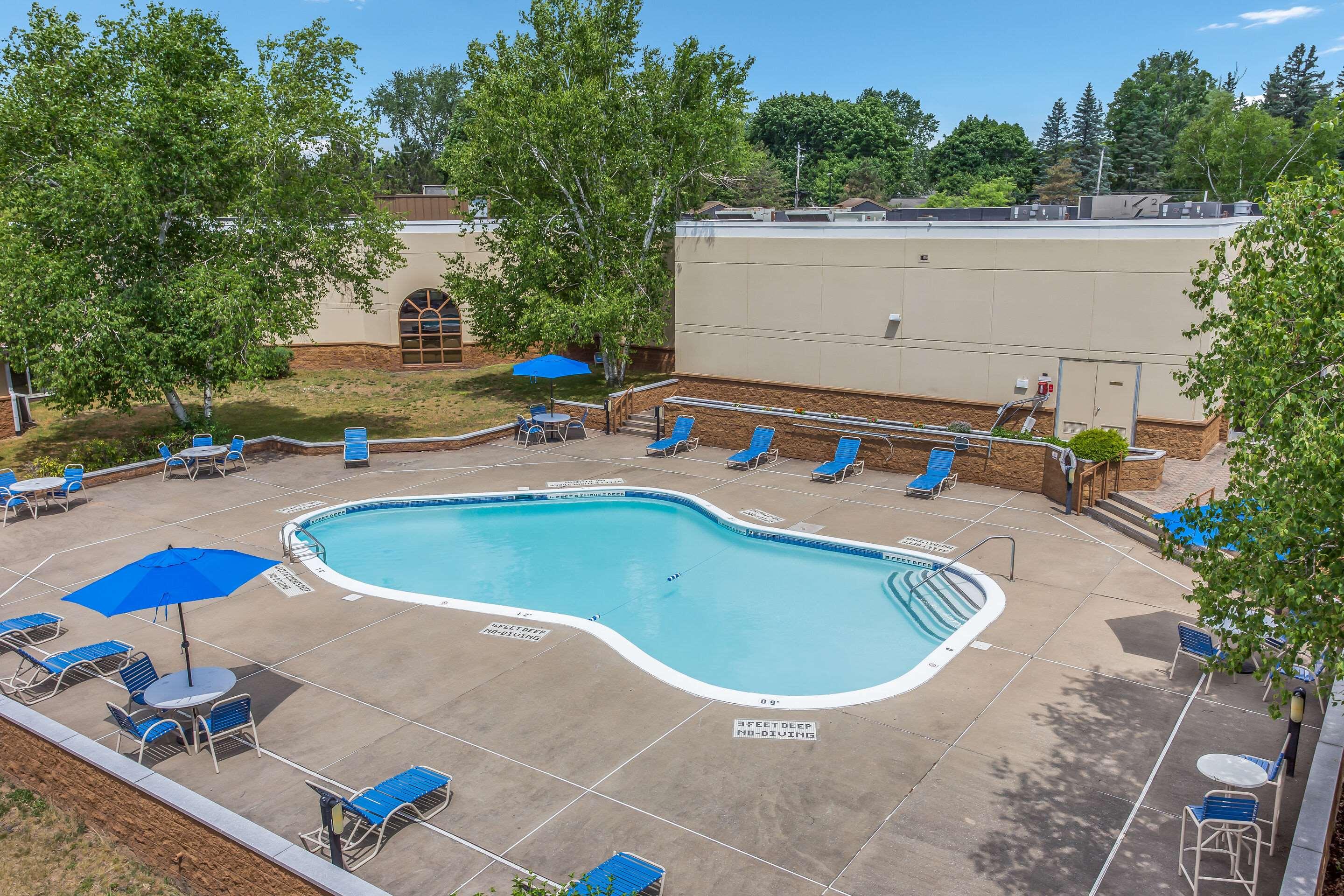 Burrstone Inn, Ascend Hotel Collection — photo 4
