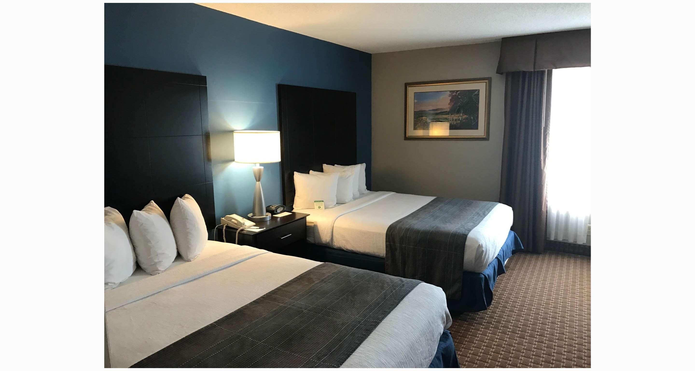 Best Western Plus Cary Inn - NC State — photo 4