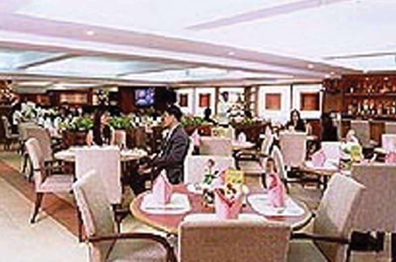 Furama Silom Bangkok — photo 4