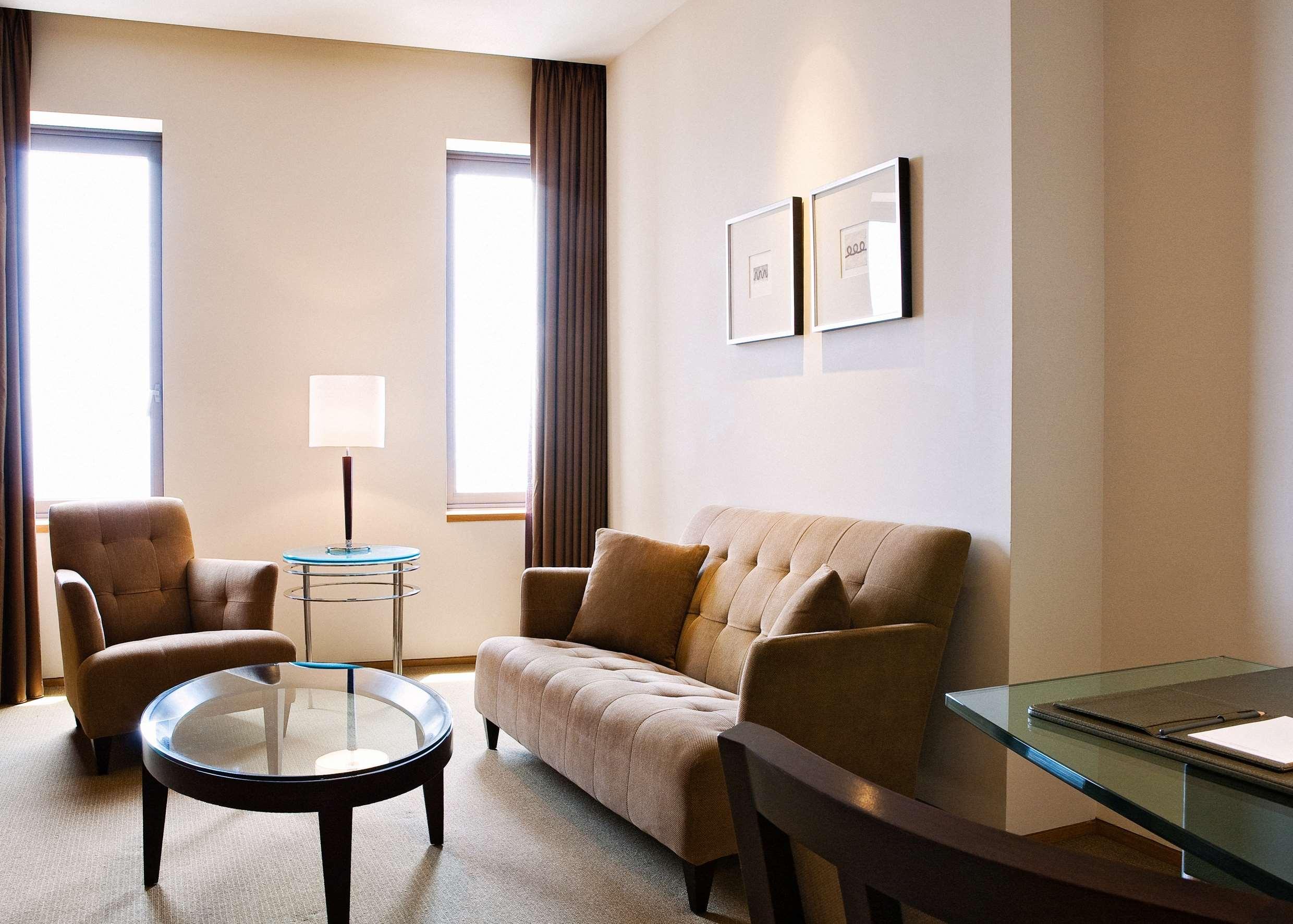 Ambassador Hotel Hsinchu — photo 5