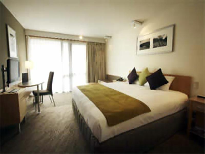 Novotel Queenstown Lakeside — photo 4