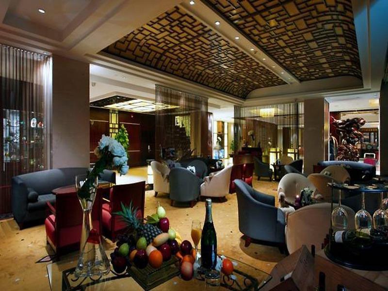 Sofitel Hangzhou Westlake — photo 1